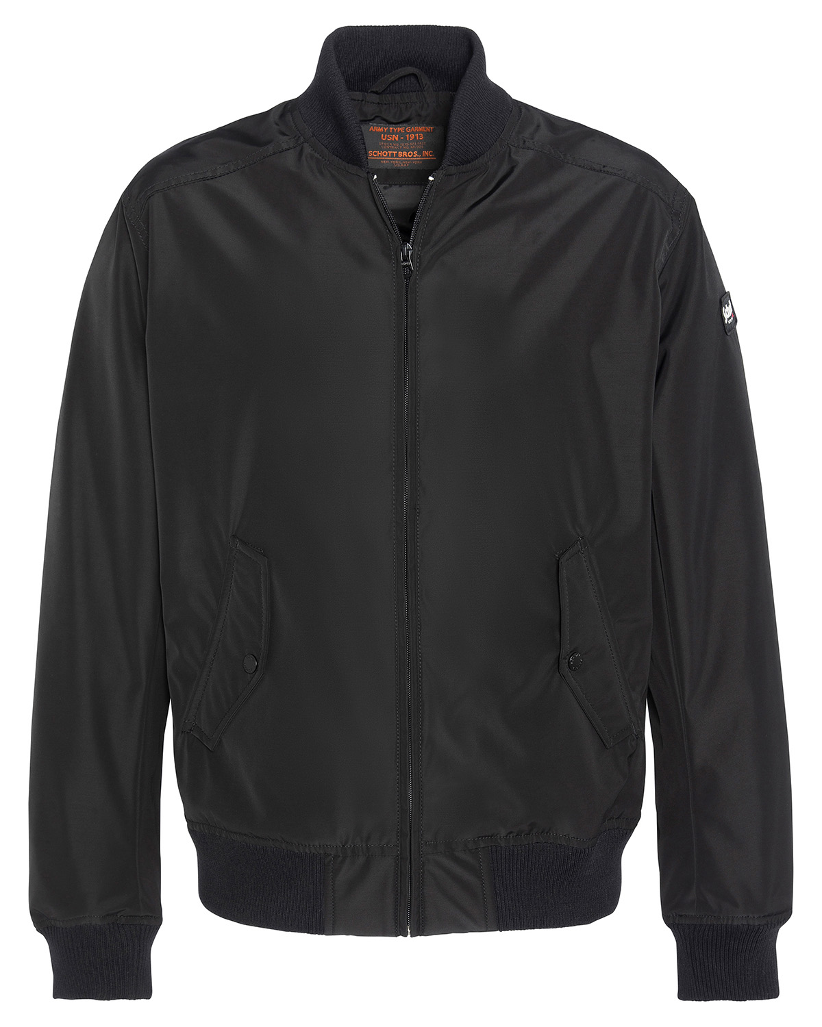 Blouson bomber, SCHOTT