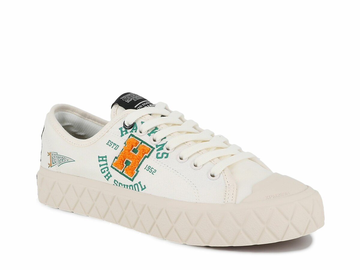 Palladium Zapatillas Pallace Ace Tigers Stranger Things — photo 2