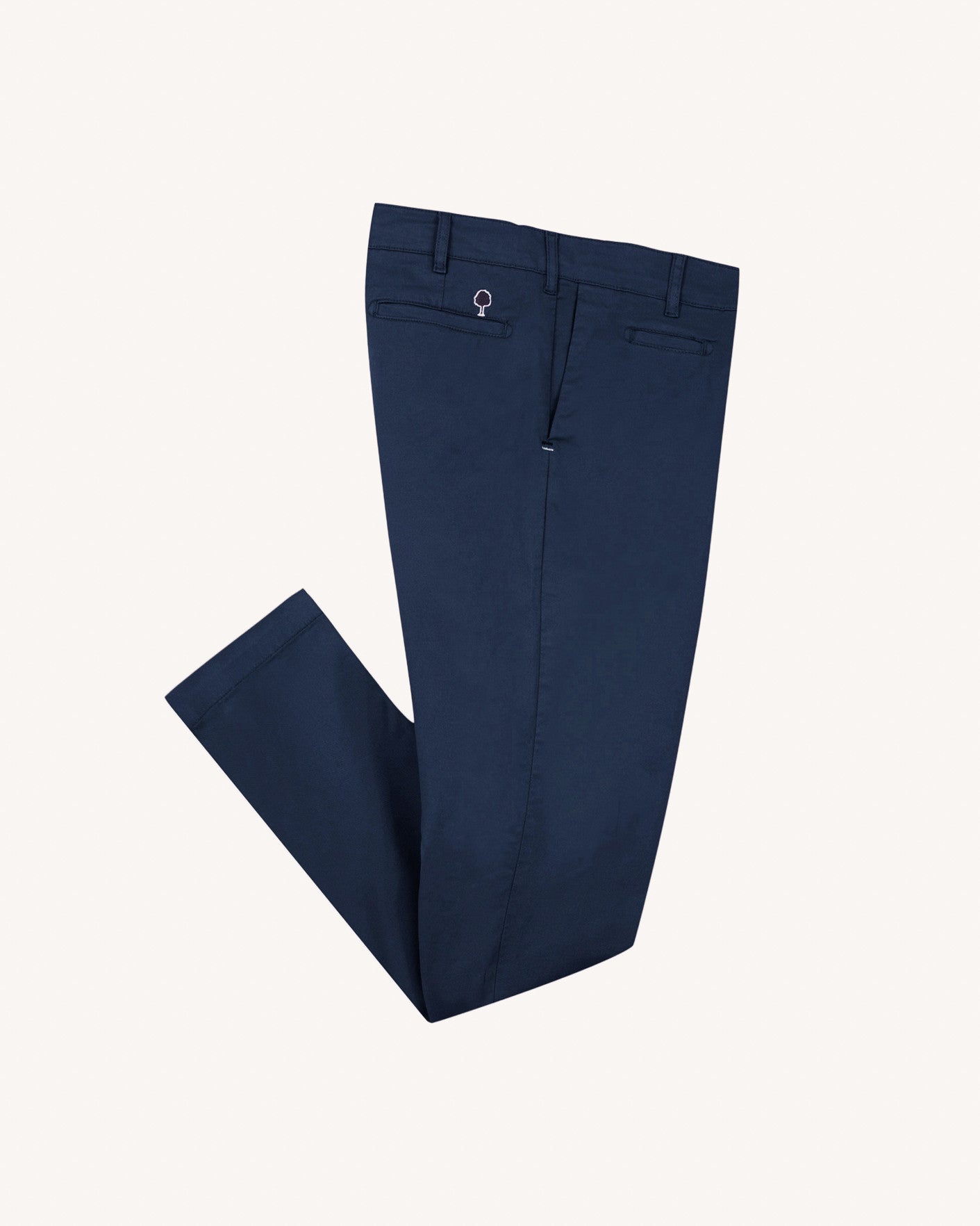 Pantalon coton BRIX, FAGUO