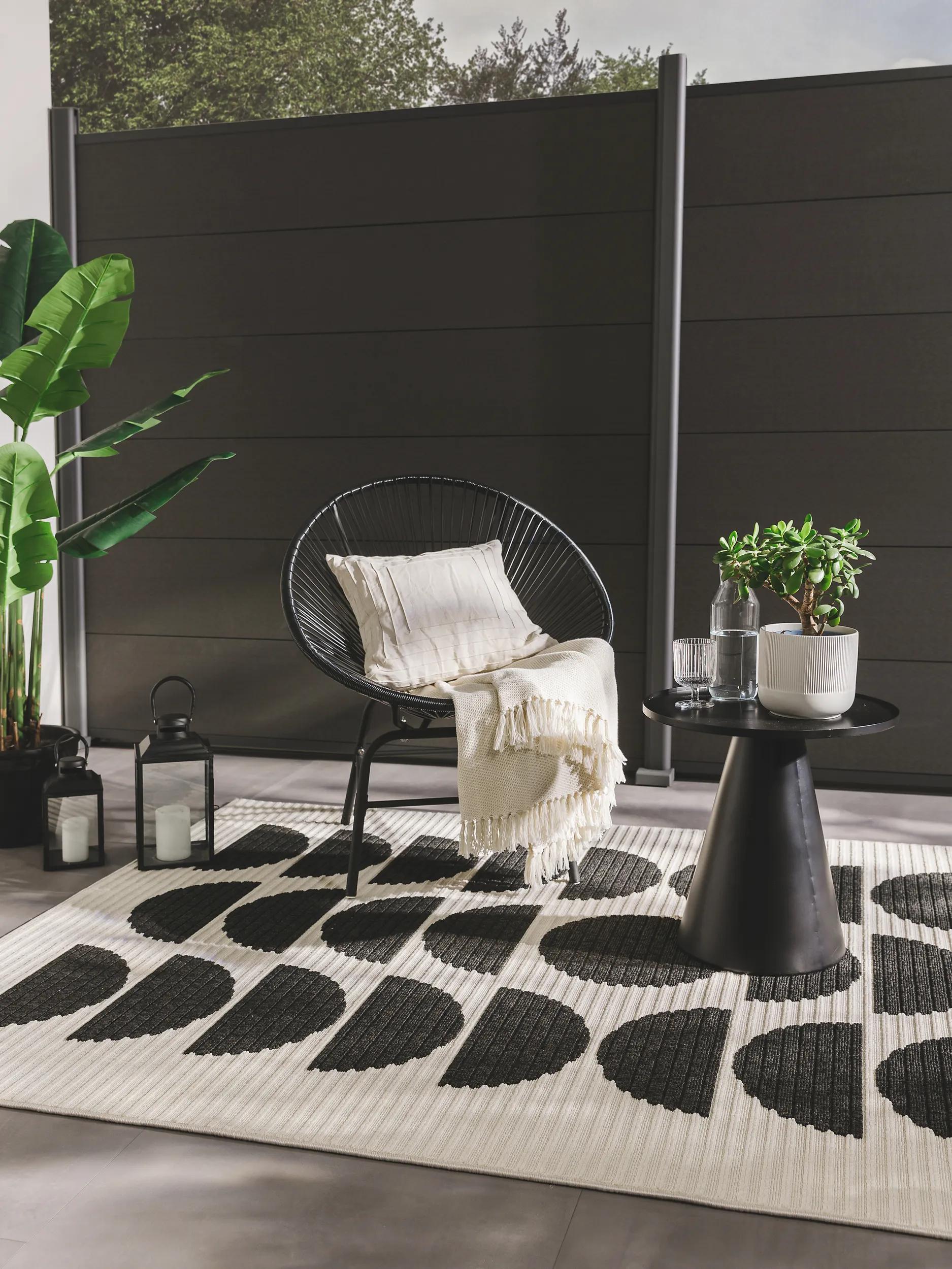 Tapis d'extérieur & intérieur TARO, BENUTA