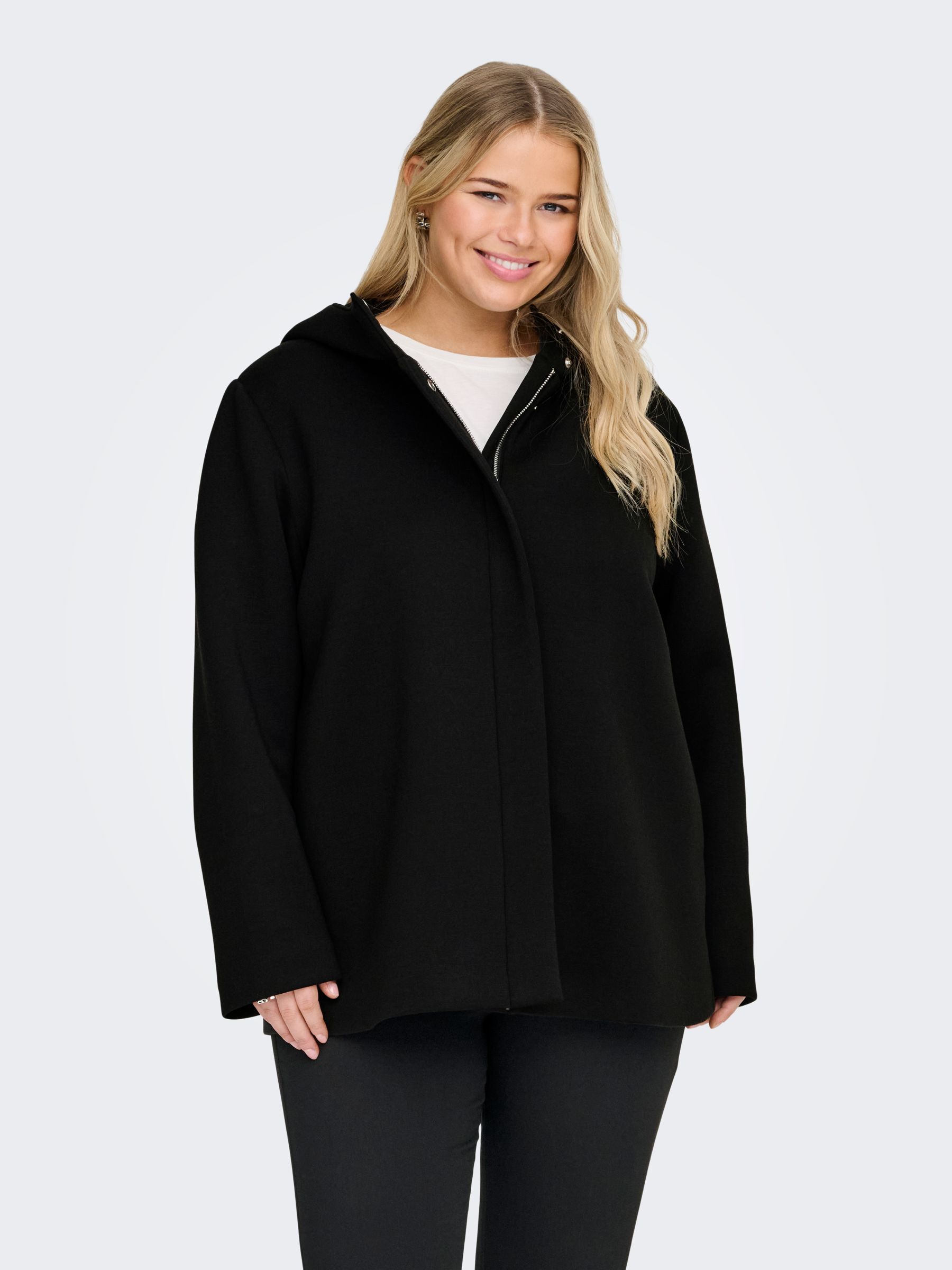 Veste, ONLY CARMAKOMA