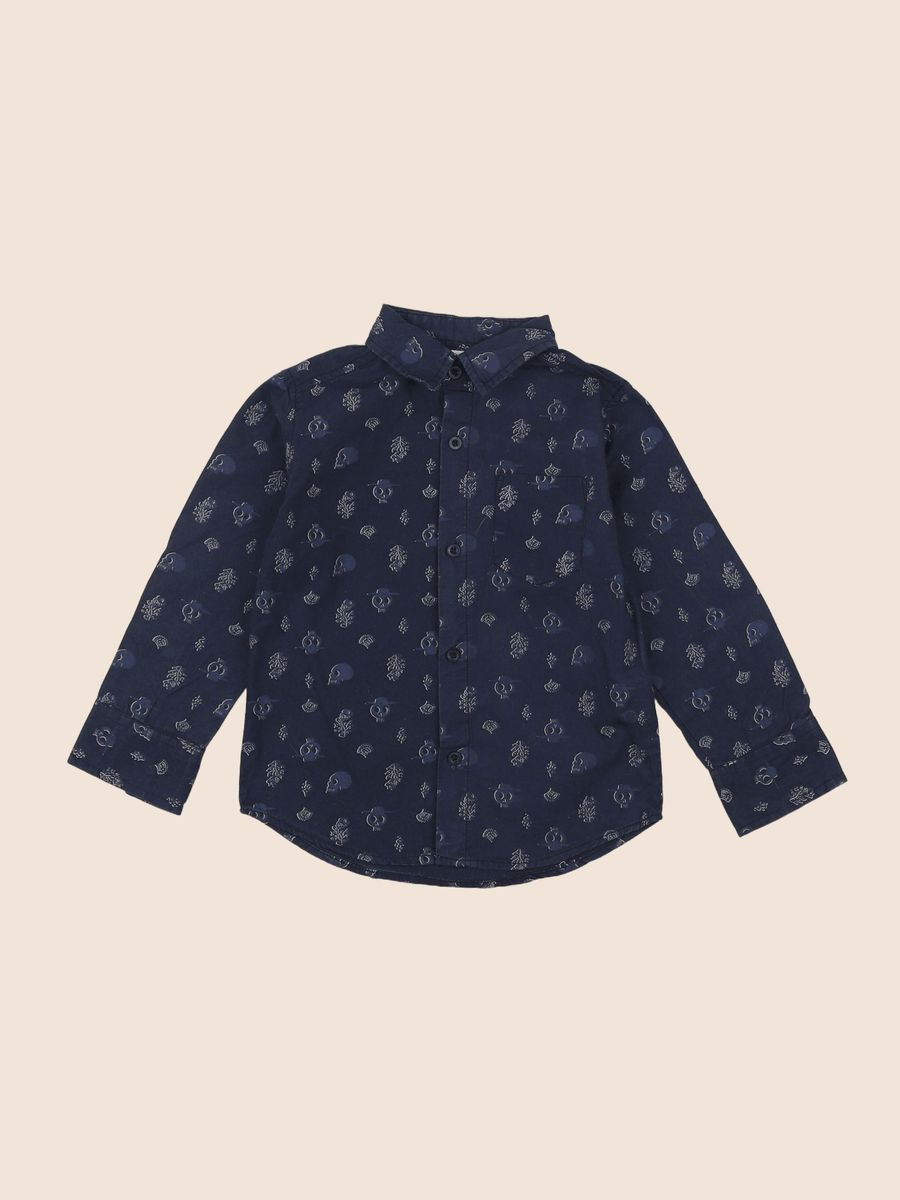 Chemise - Très bon état, VERTBAUDET