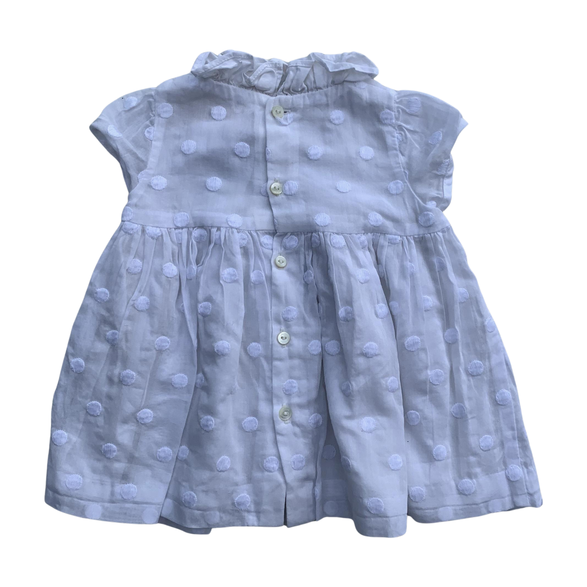 Robe bébé - Très bon état, JACADI