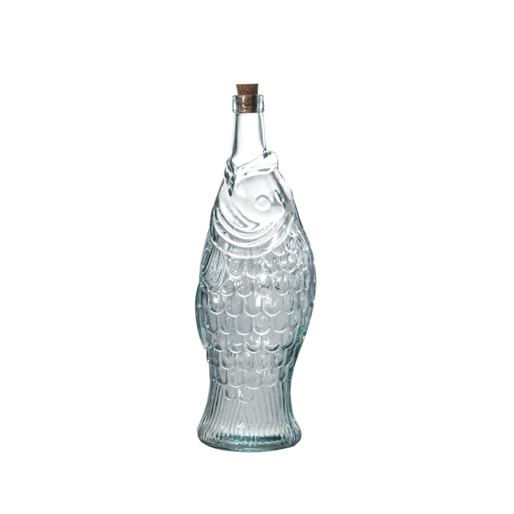 Bouteille Fish 1.1 l  - BOUTEILLE FISH, TABLE PASSION