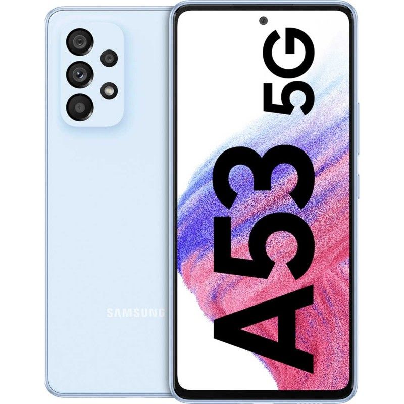 Smartphone Galaxy A53, SAMSUNG