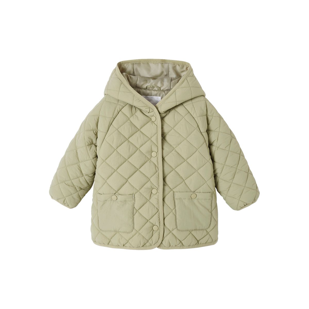 Manteau printemps 2025 bebe fille