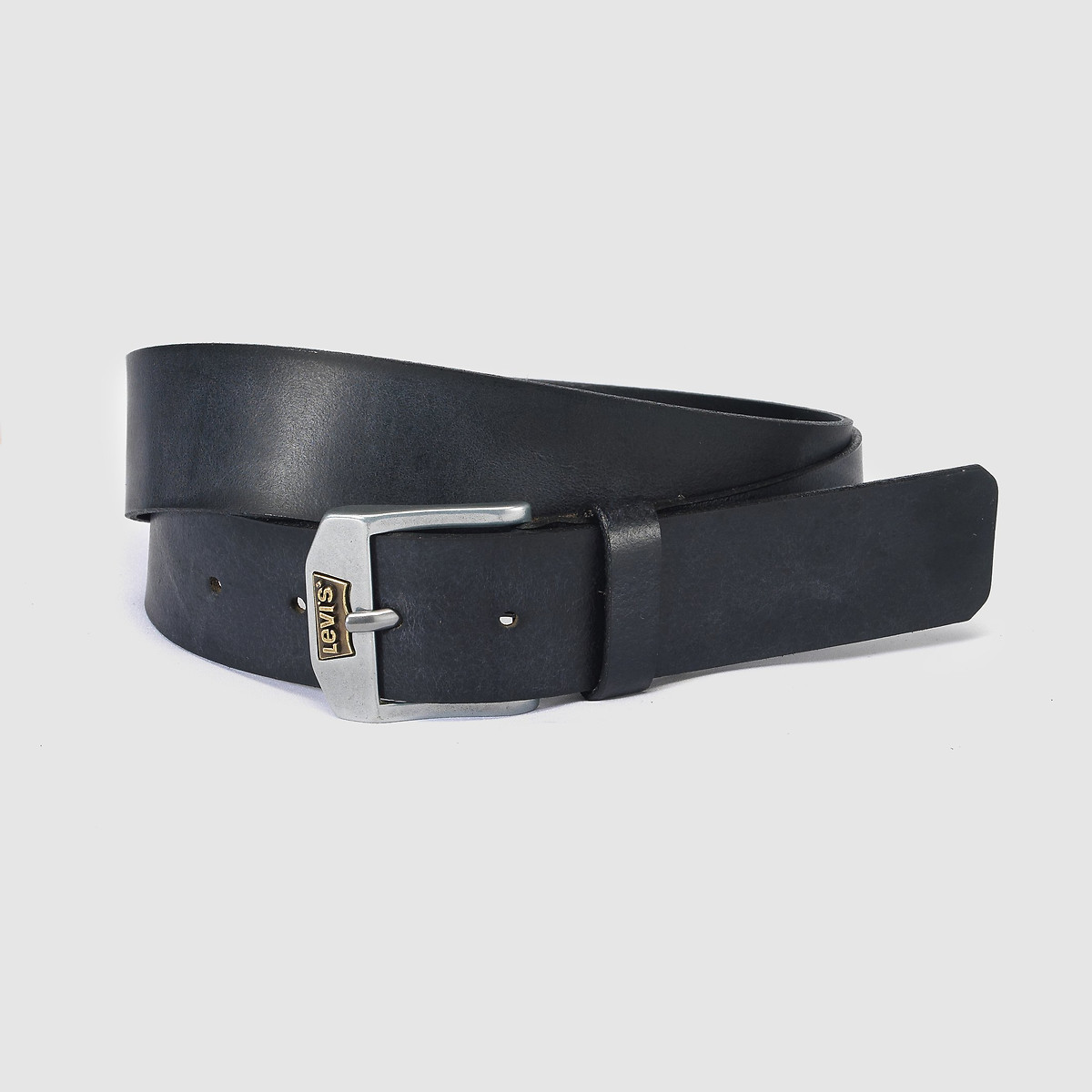 Image of Core Basic Classic Belt in Leather