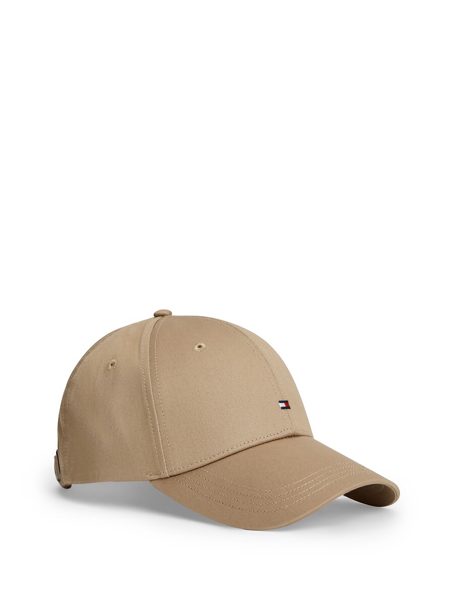 Casquette 6 panneaux, TH FLAG, TOMMY HILFIGER