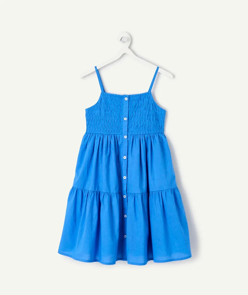 Robe à fines bretelles, TAPE A L'OEIL