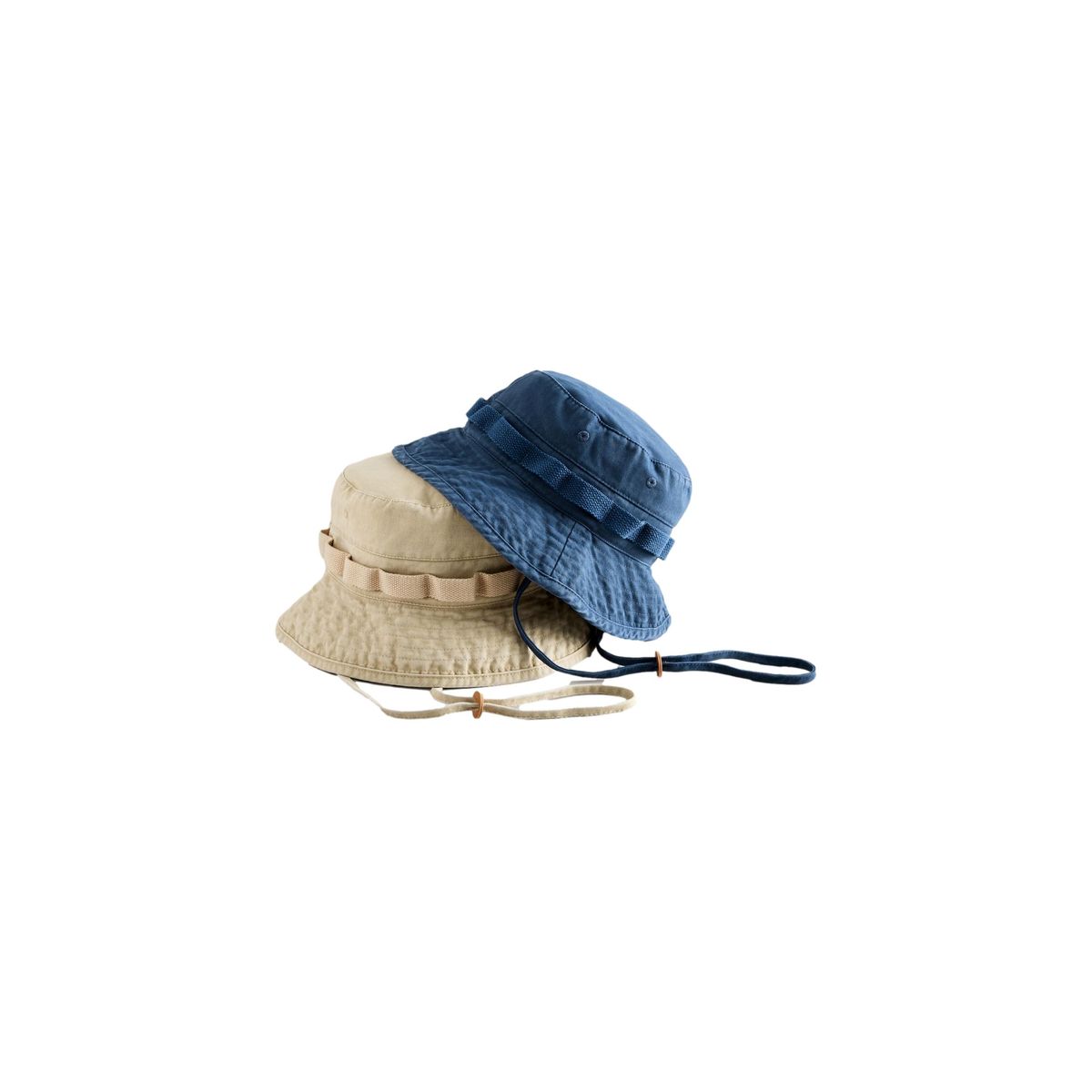 Chapeau style safari, lot de 2, NEXT