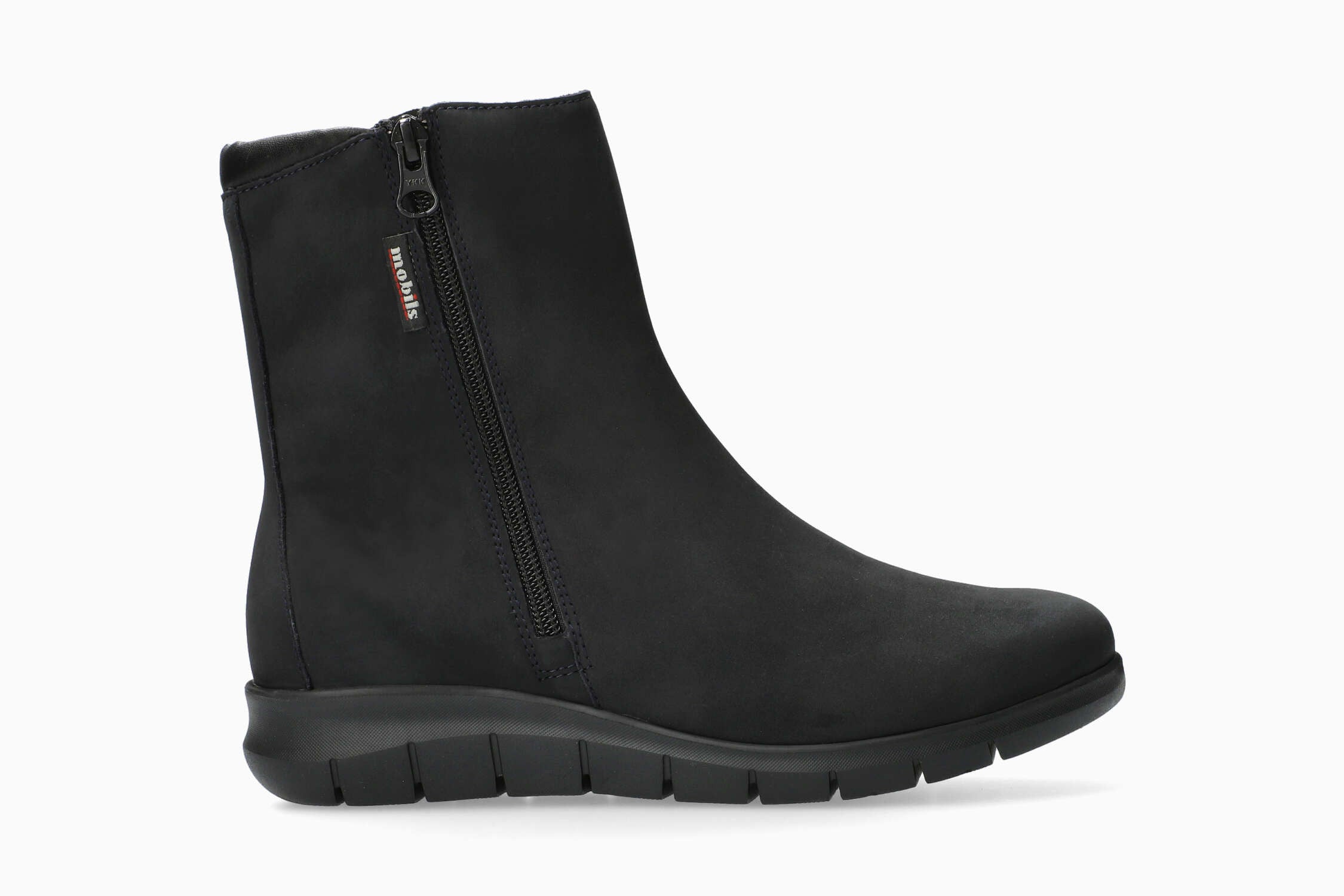 Bottines en cuir IRYS, MEPHISTO