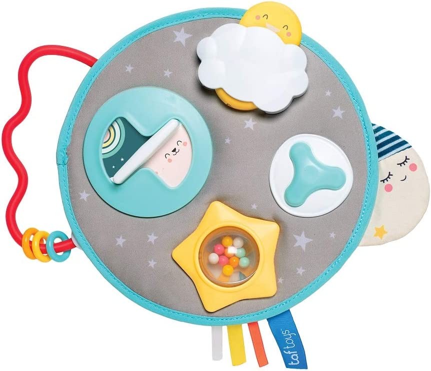 Centre D'activités Demi Lune, TAF TOYS