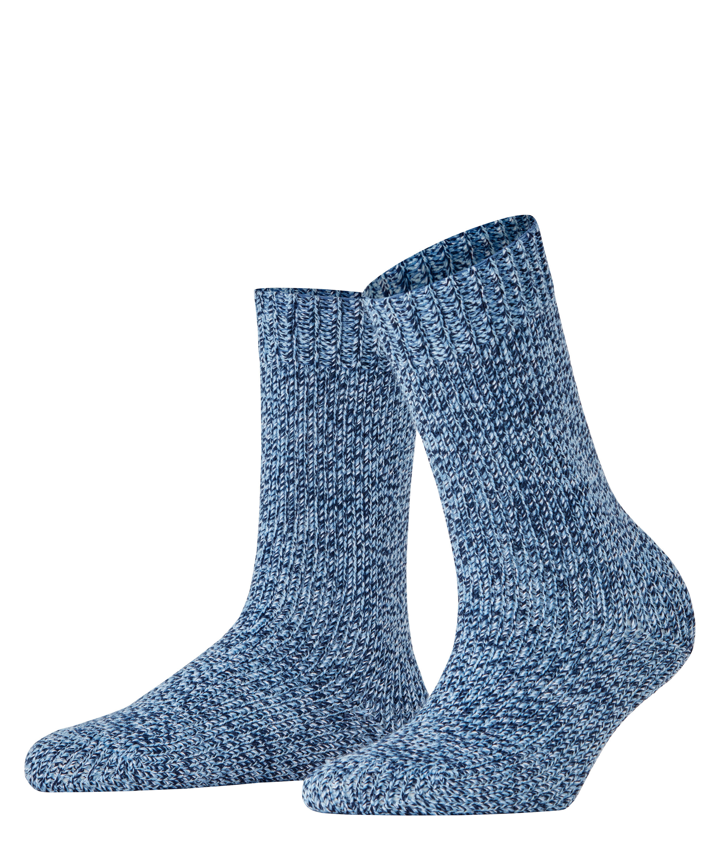 Chaussettes Marble Cloud, FALKE