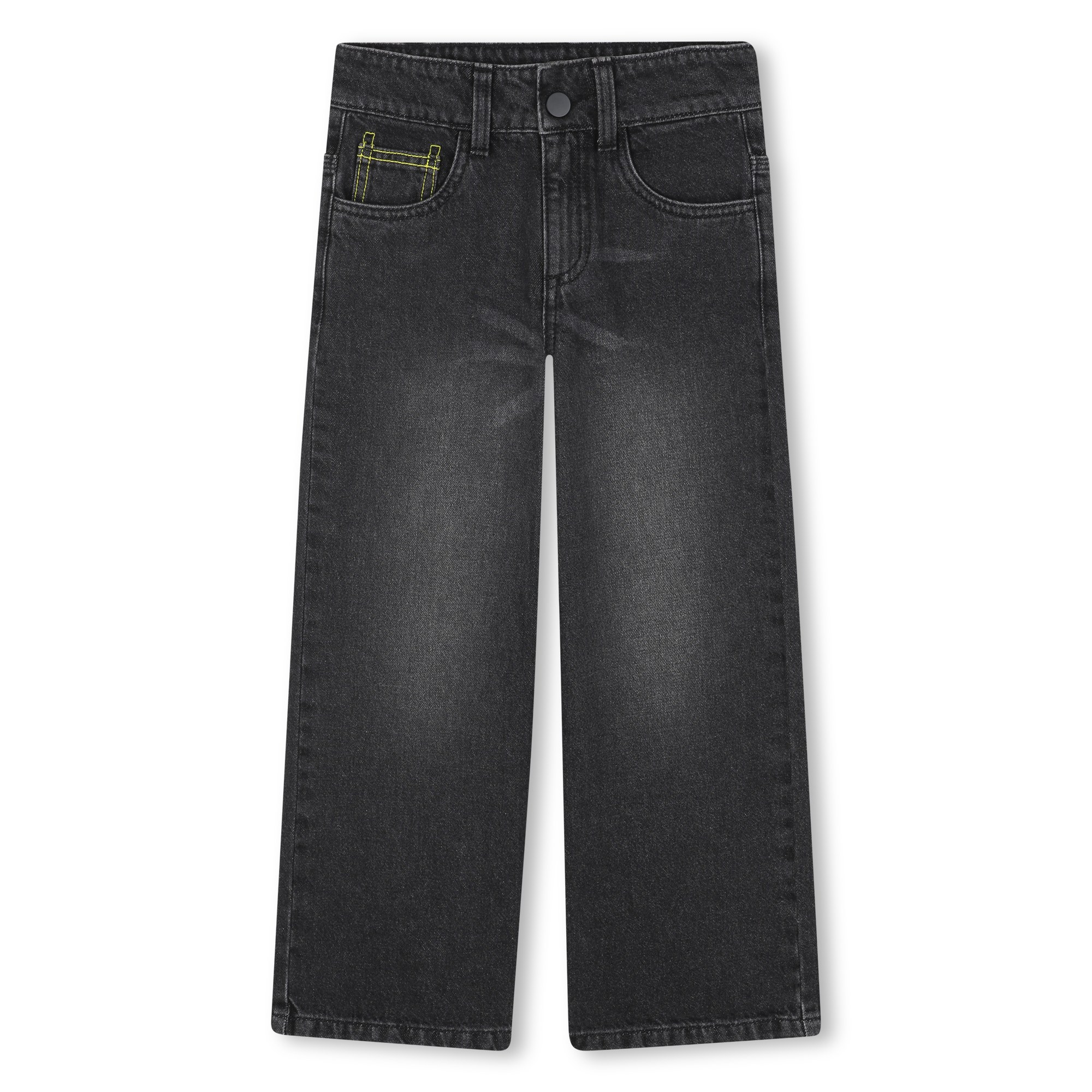Pantalon en denim à 5 poches, BILLIEBLUSH