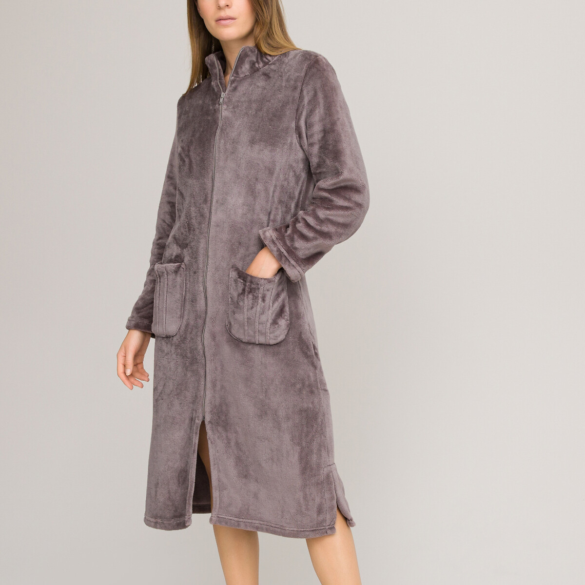 la redoute bathrobe