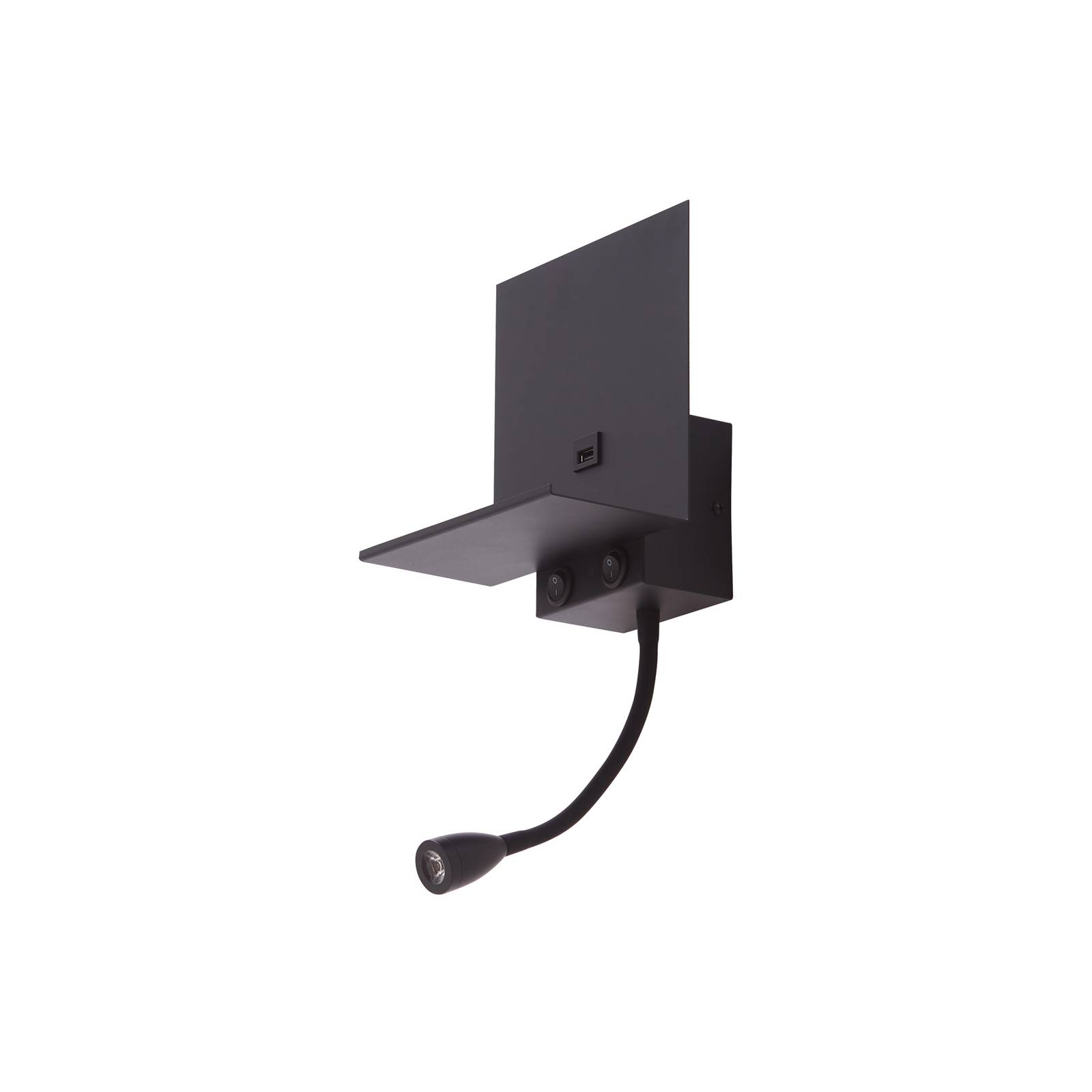 Applique en métal moderneLED, Thorid, LINDBY