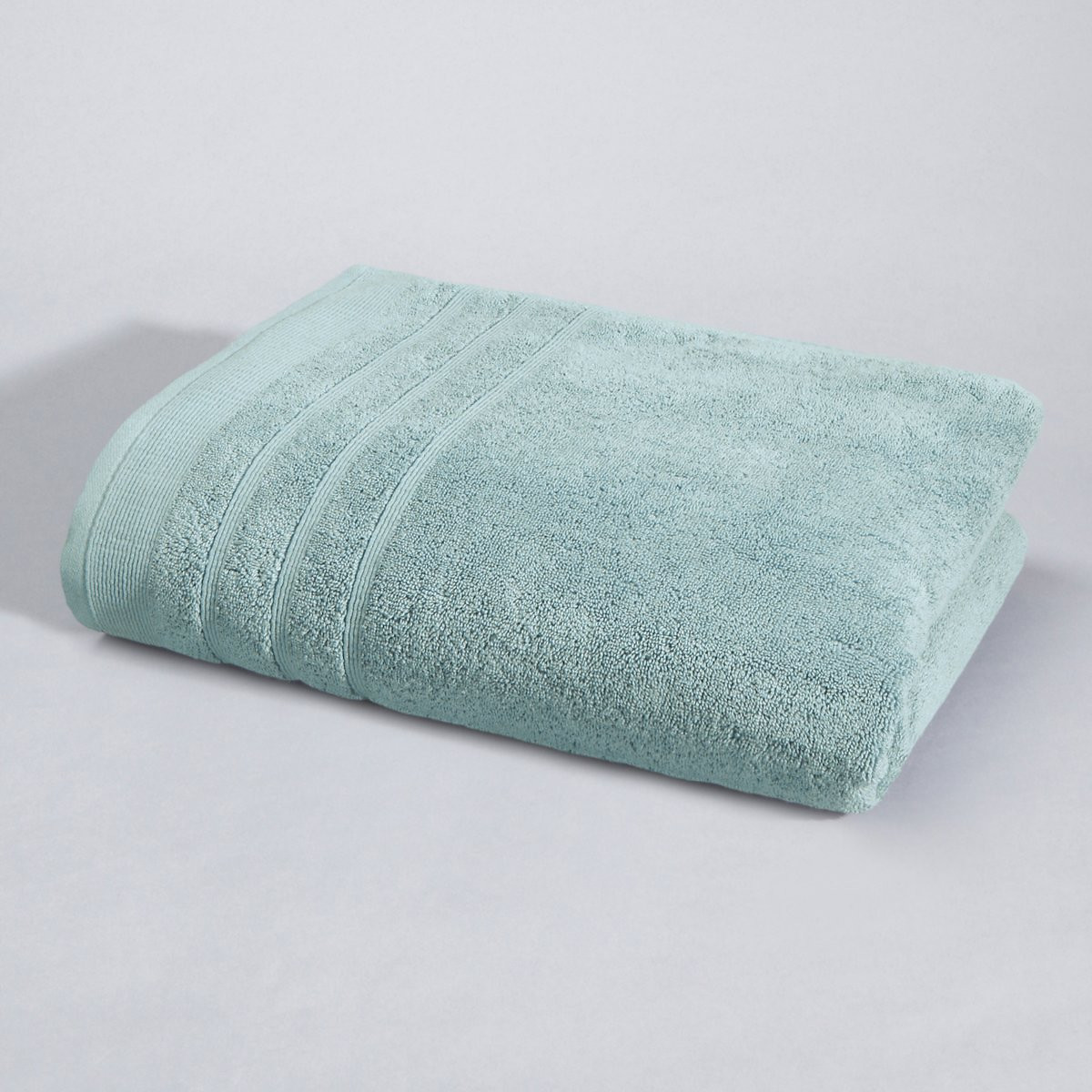 La Redoute Interieurs  Organic Terry Cotton Bath Towel 350034256 