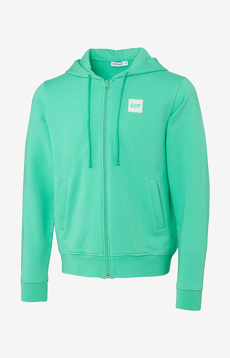 Casaco New Fuse Green, Sporting Clube de Portugal, SPORTING CLUBE DE PORTUGAL