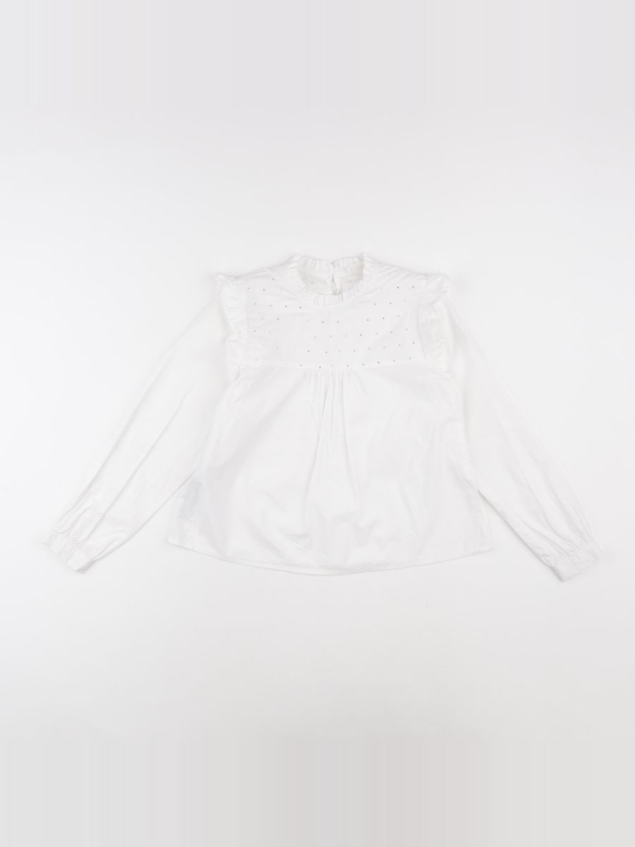 Blouse - Très bon état, MANGO