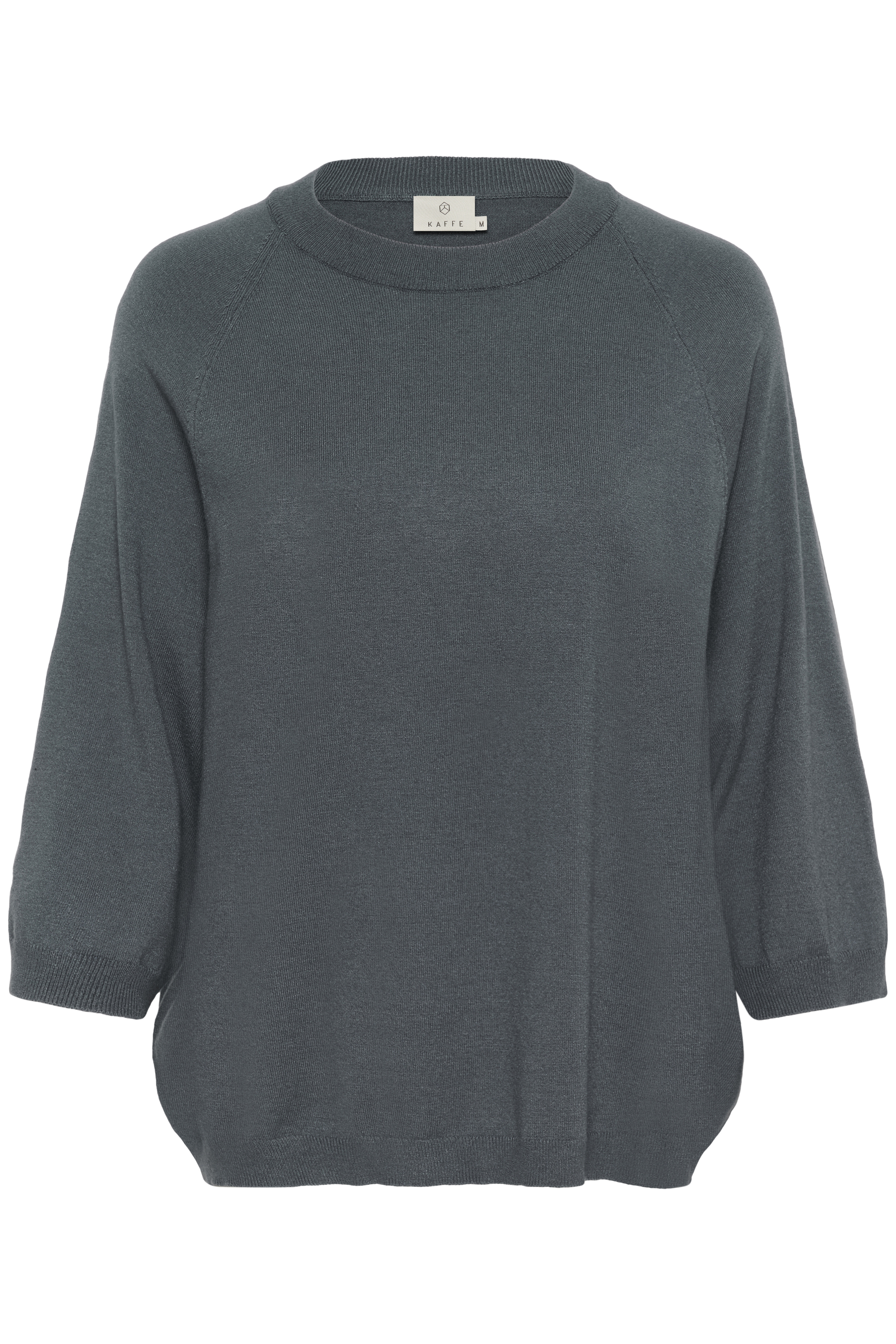 Knitted pullover, KAFFE