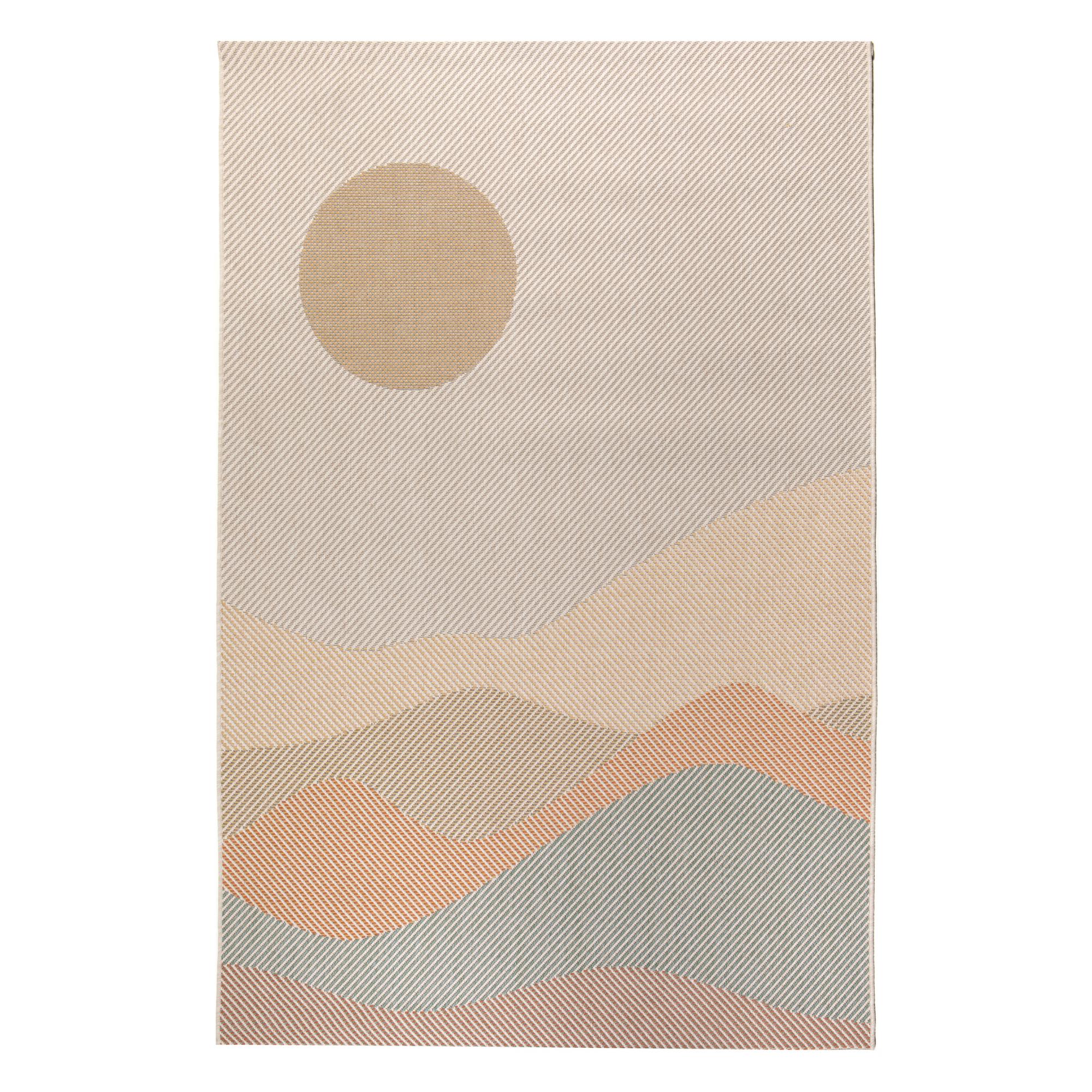 Tapis Nell outdoor, VIVARAISE