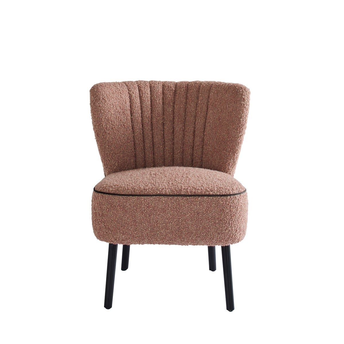 Fauteuil en tissu GINA, CALICOSY