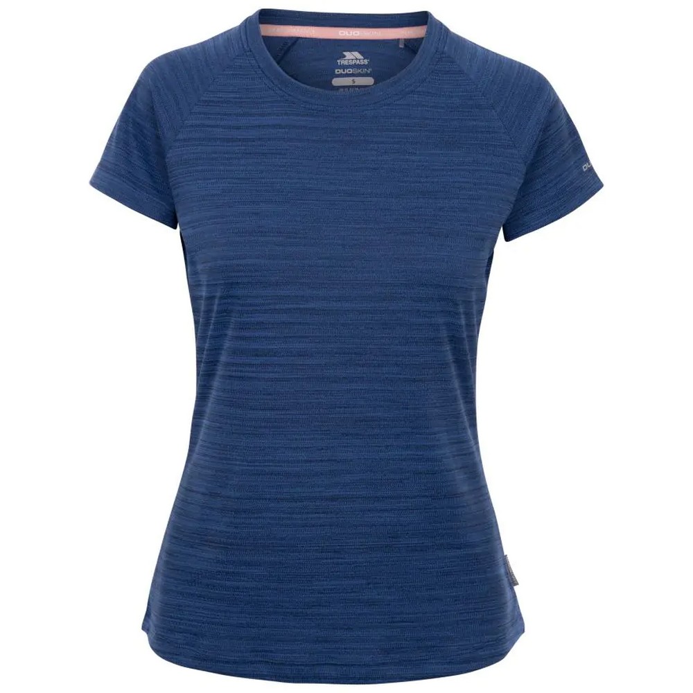 T-shirt VICKLAND, TRESPASS