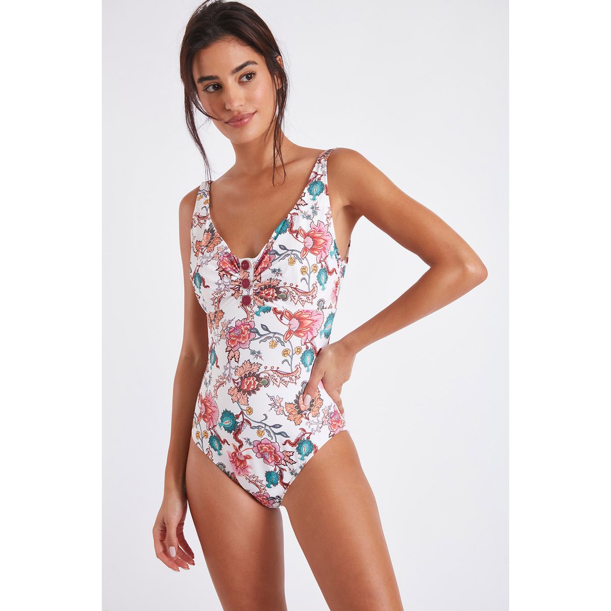 Maillot de bain livia best sale la redoute