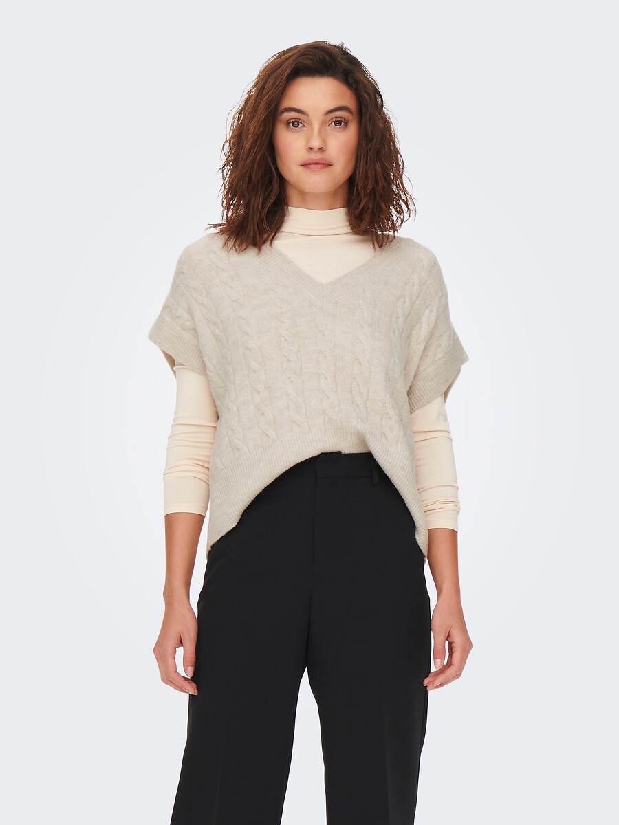 Pull manches courtes, ONLY
