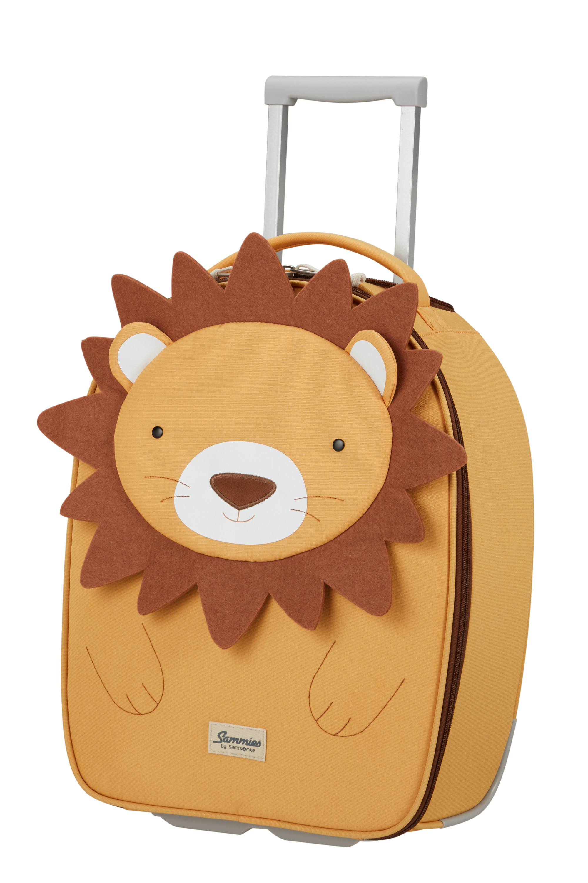 Happy sammies 2 valise 2 roues taille S, SAMSONITE