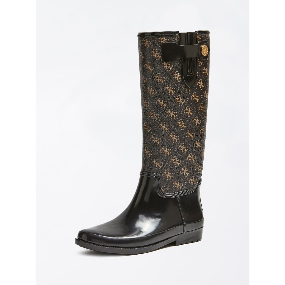 guess bottes de pluie