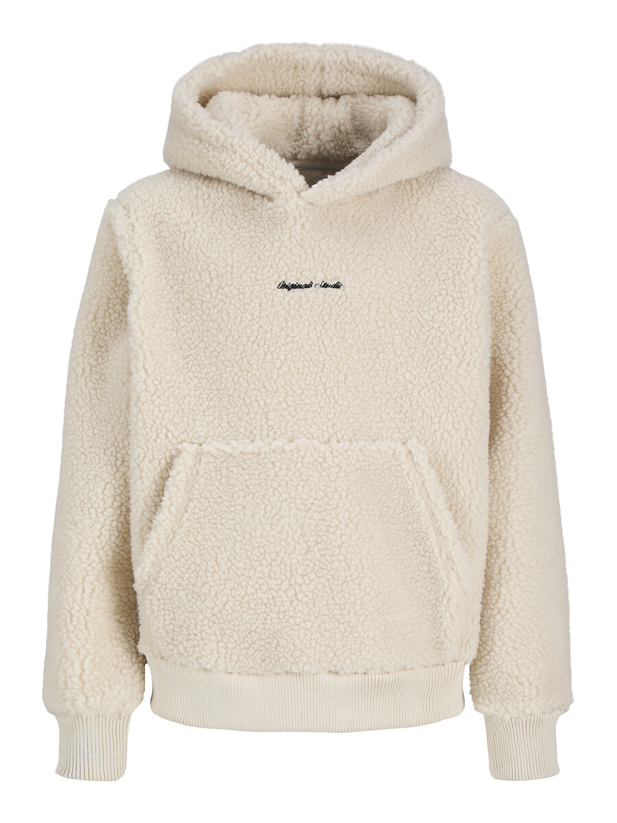 Sudadera con capucha, JACK & JONES JUNIOR