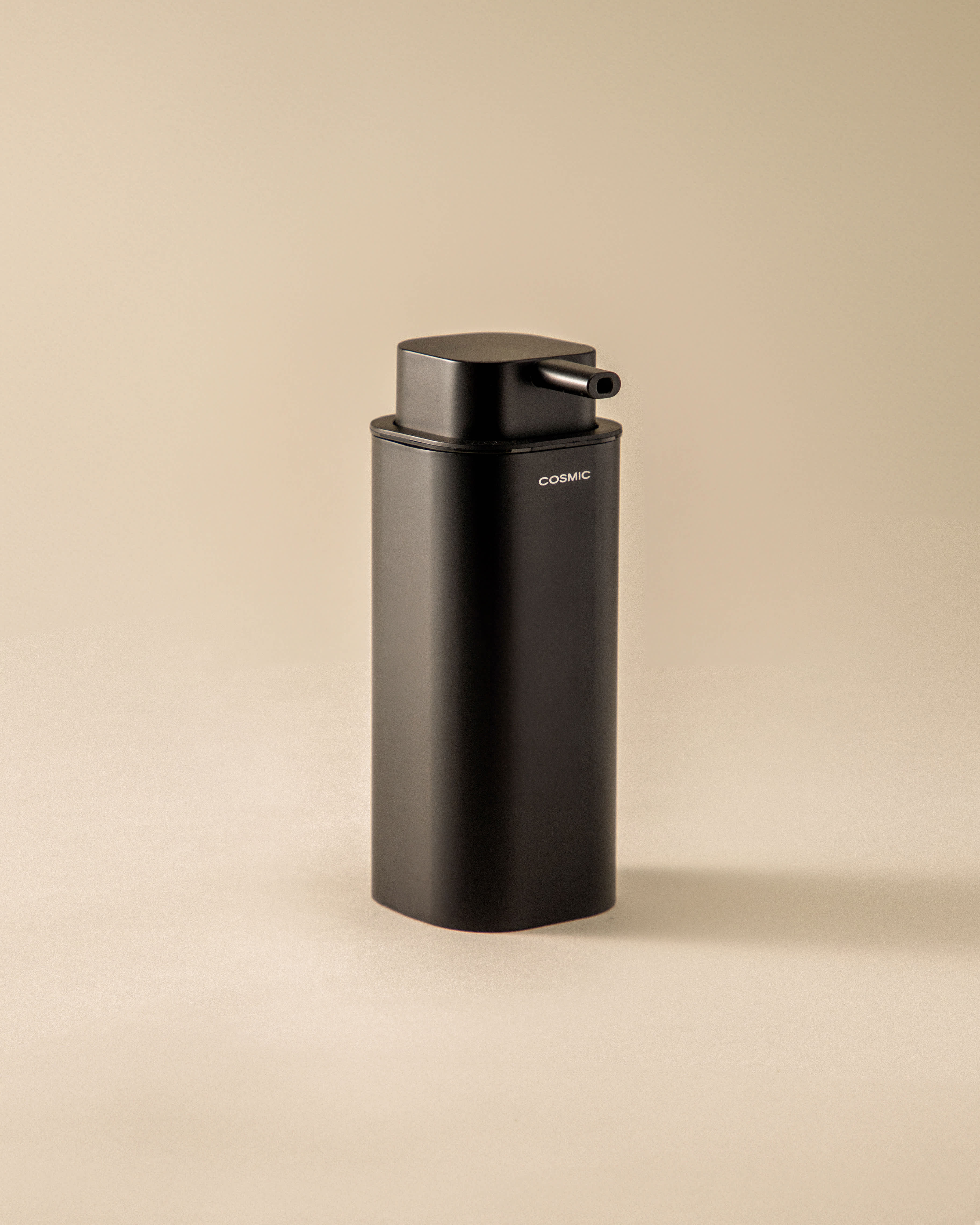 Distributeur Savon À Poser 370 Ml LINE, COSMIC