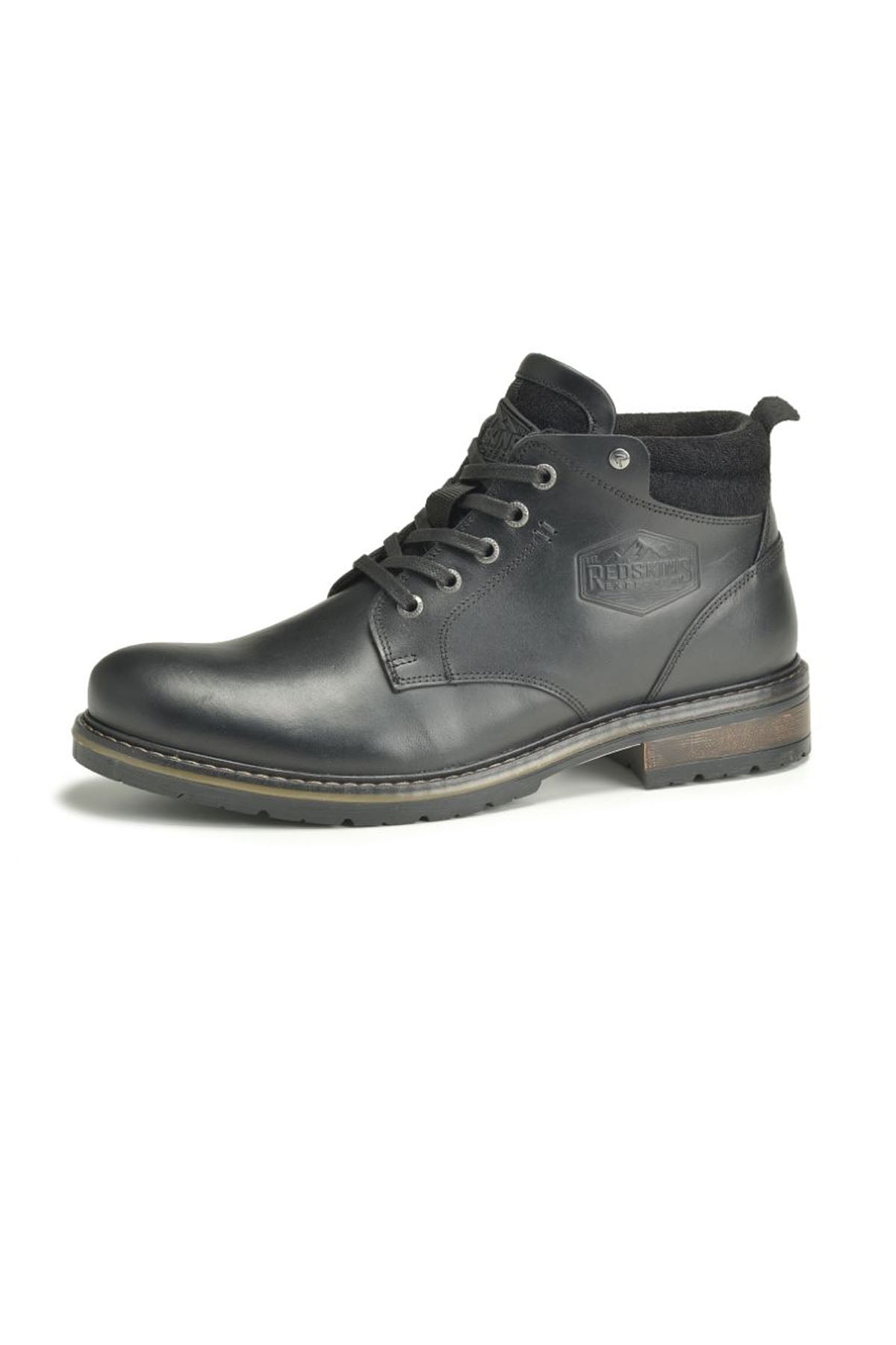 Boots cuir EQUILIBRE, REDSKINS
