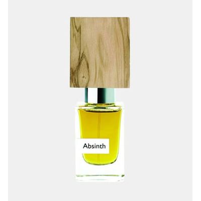 Absinth - Eau De Parfum NASOMATTO
