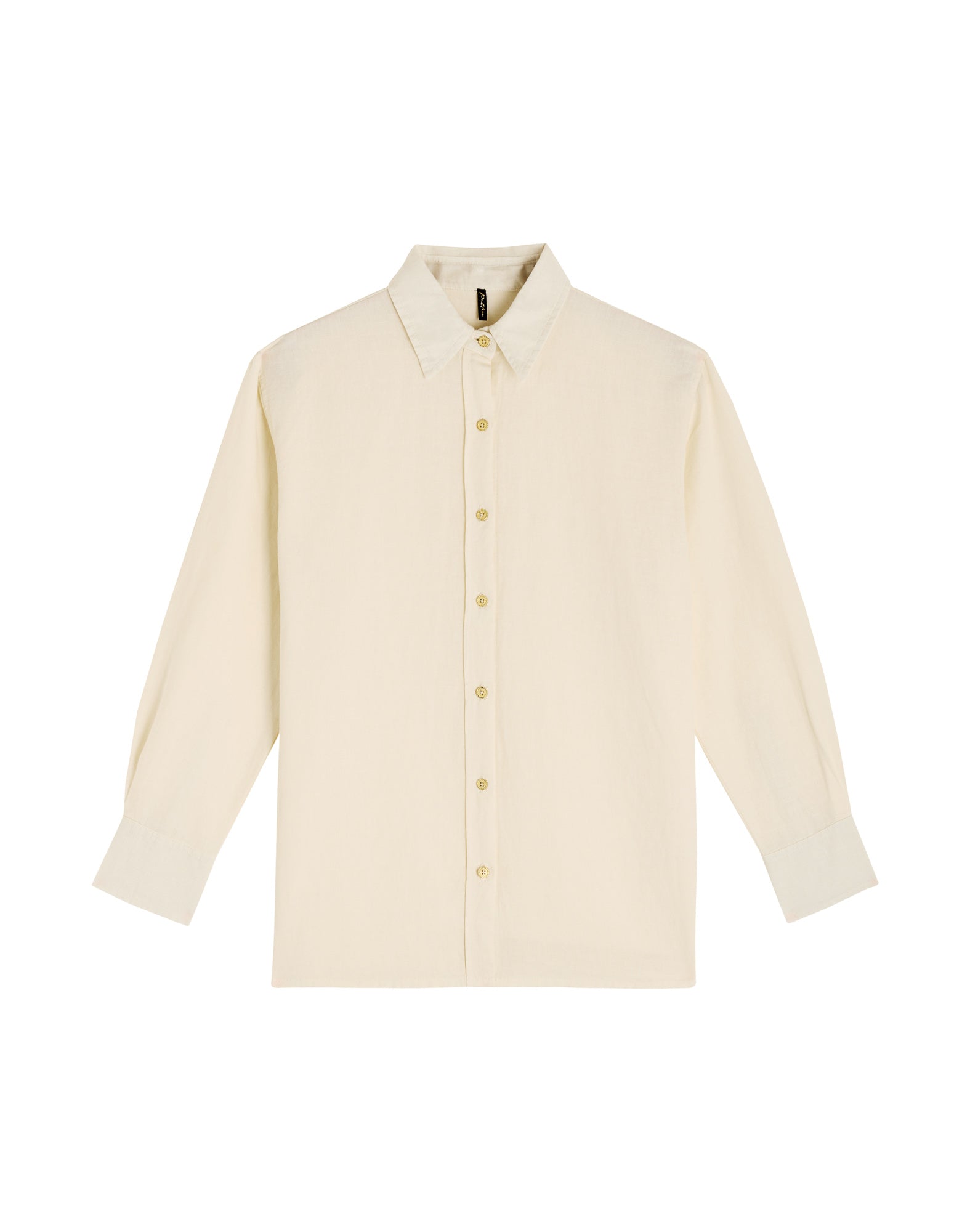 Chemise LIN ANTIK, PULLIN