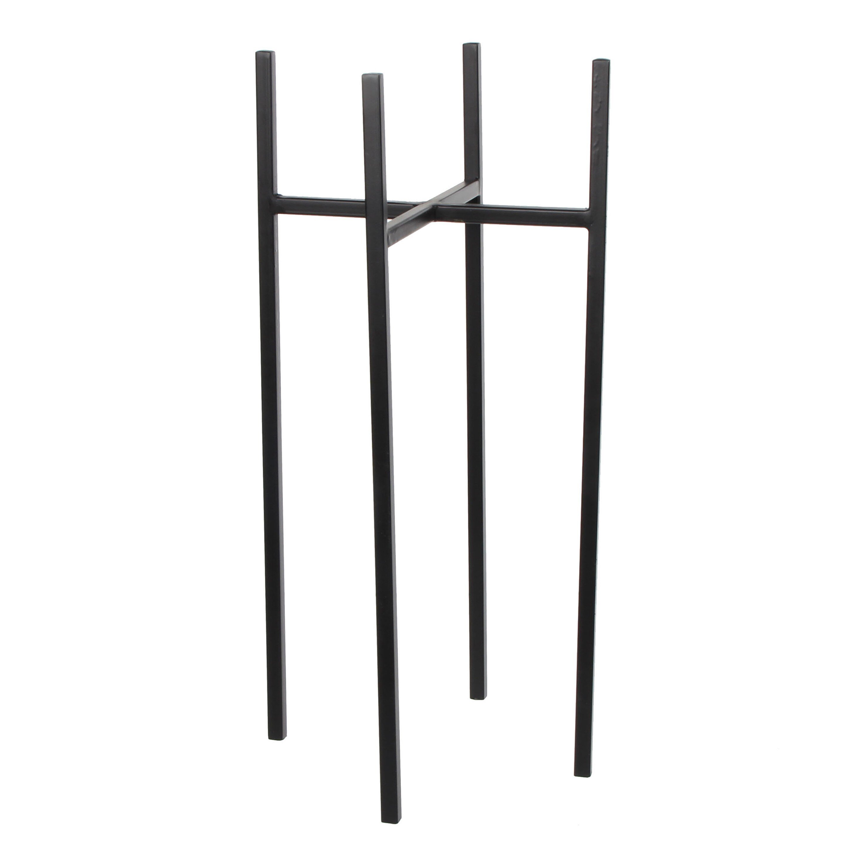Support pour plantes H55 cm ASCOT, MICA DECORATIONS