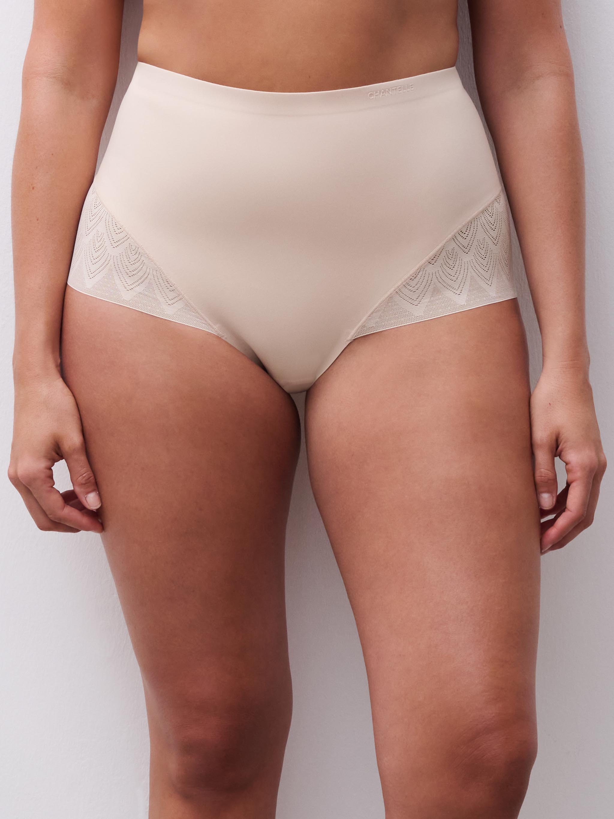 Culotte gainante taille haute SEXY SHAPE, CHANTELLE