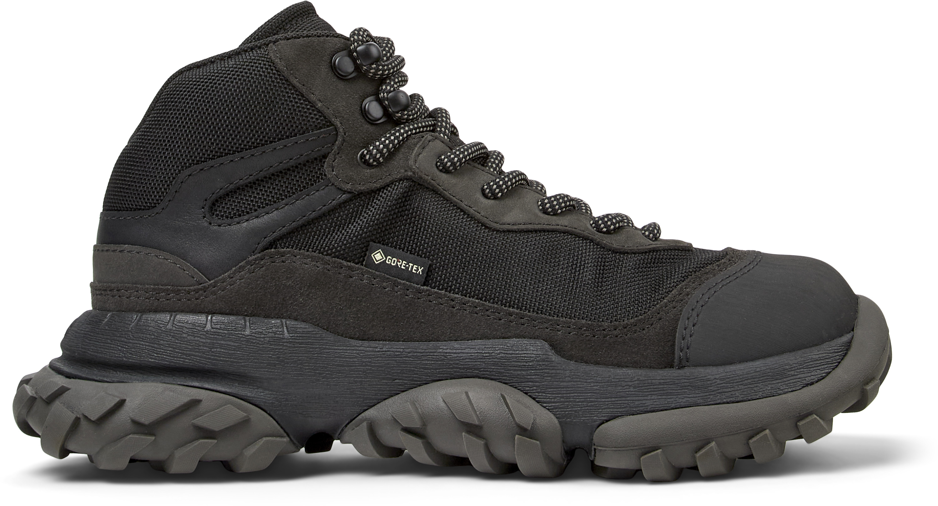 Bottines Karst Trek, CAMPER