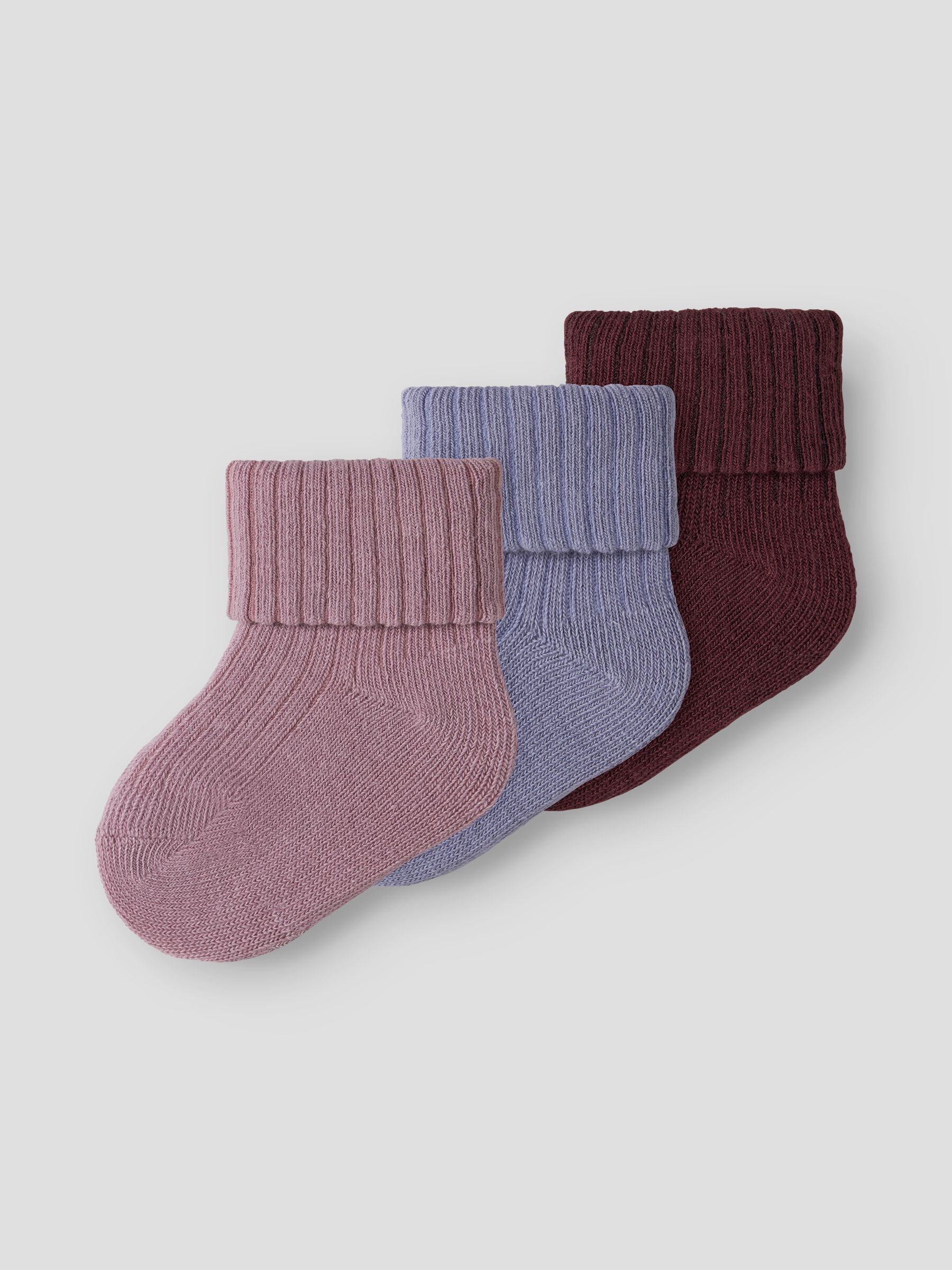 Chaussettes, NAME IT