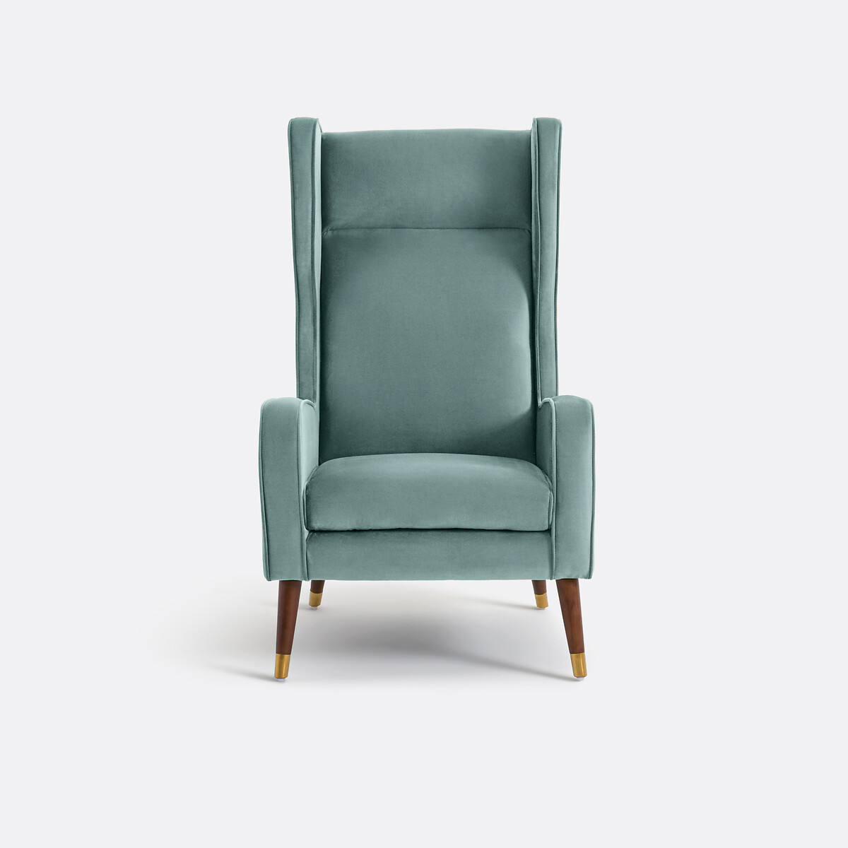 Xxl-sessel, samt, (y) La Redoute Interieurs