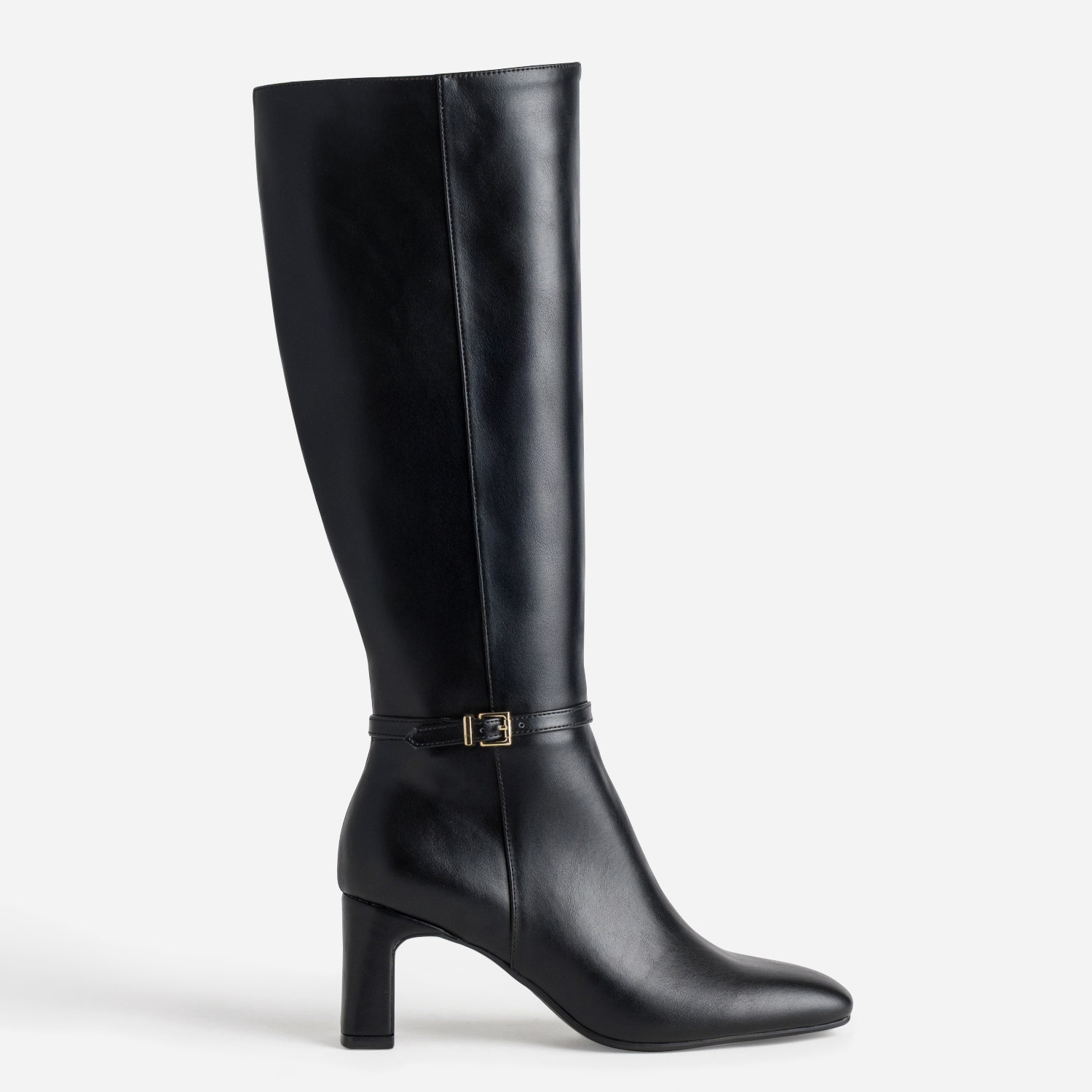 Botte À Talon MAELLE, ERAM