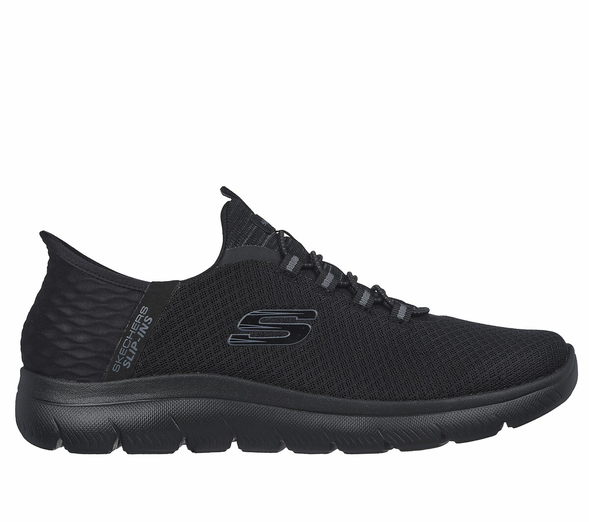 Sneakers Slip-ins: Summits - High Range