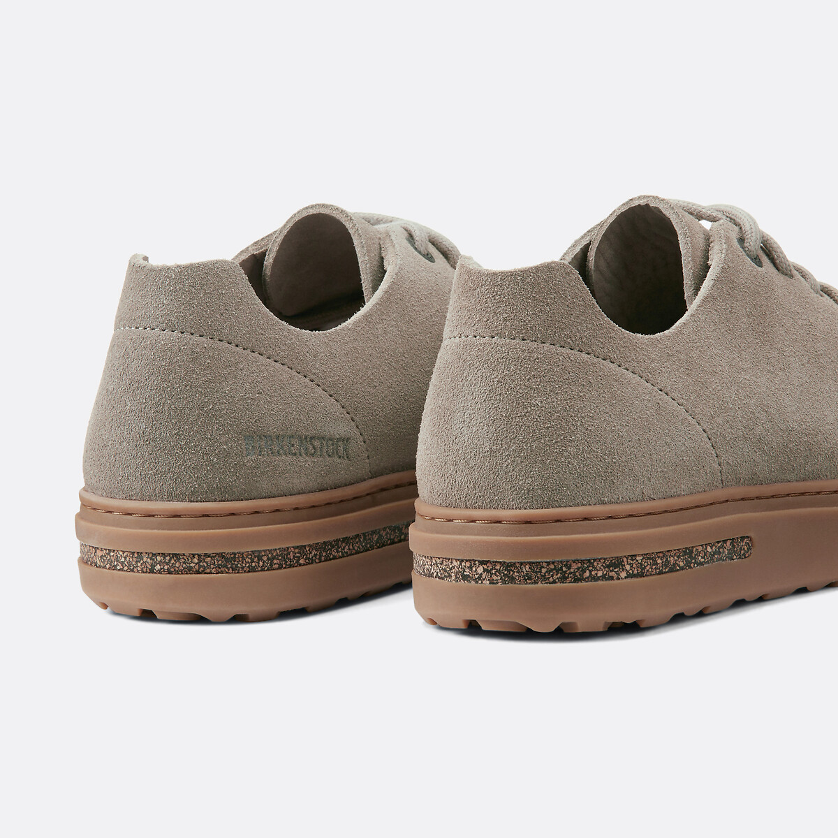 Birkenstock Zapatillas de piel — photo 3
