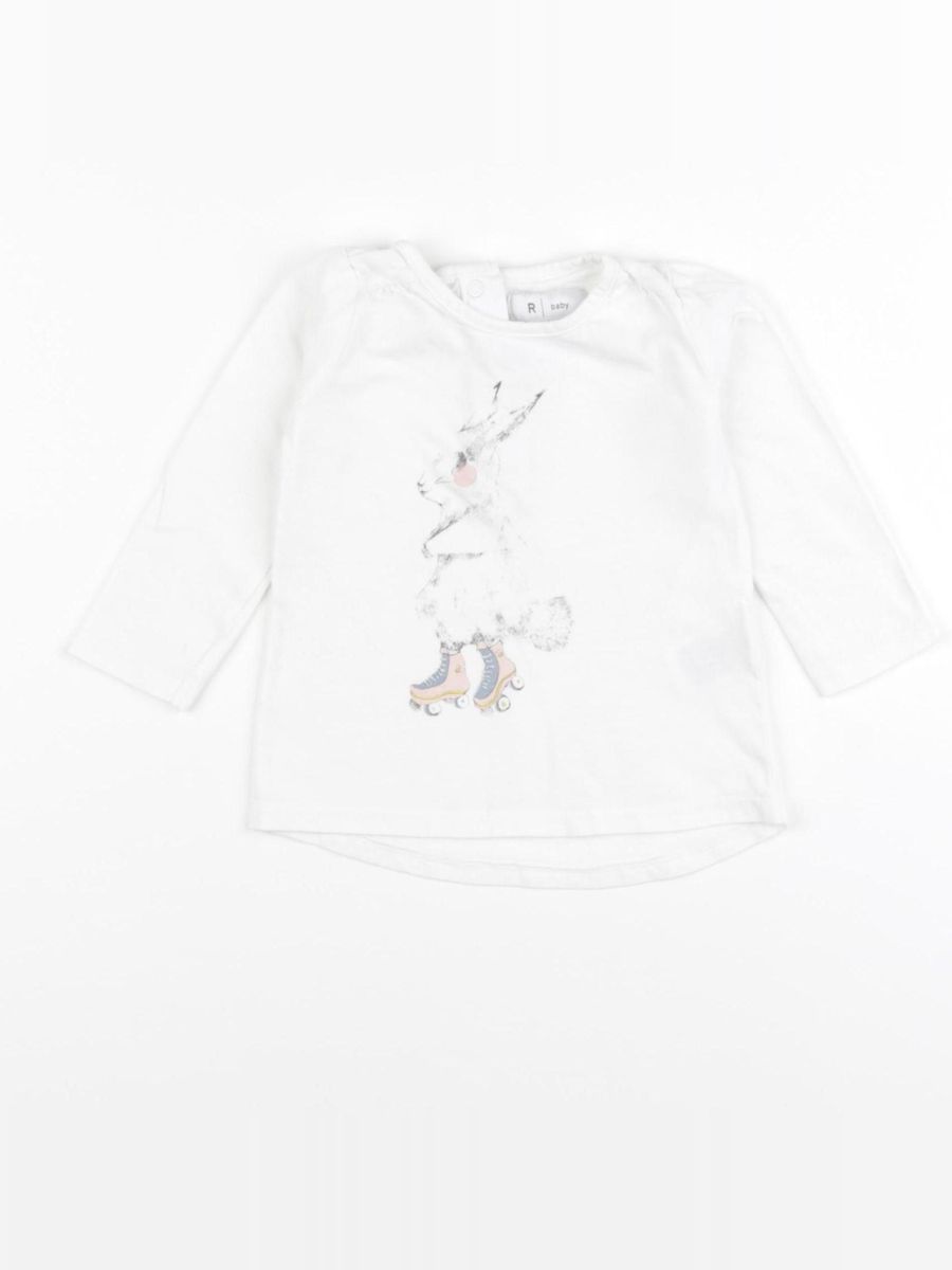 Tee-shirt - Très bon état, LA REDOUTE