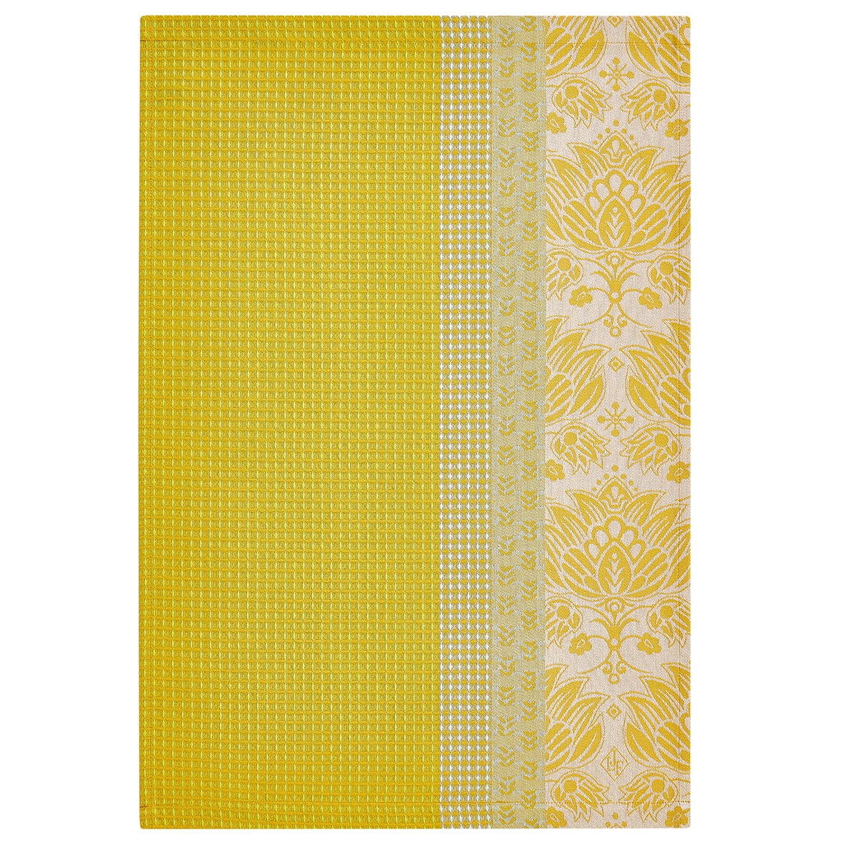 Essuie-mains en Coton, CONFITURES, LE JACQUARD FRANCAIS