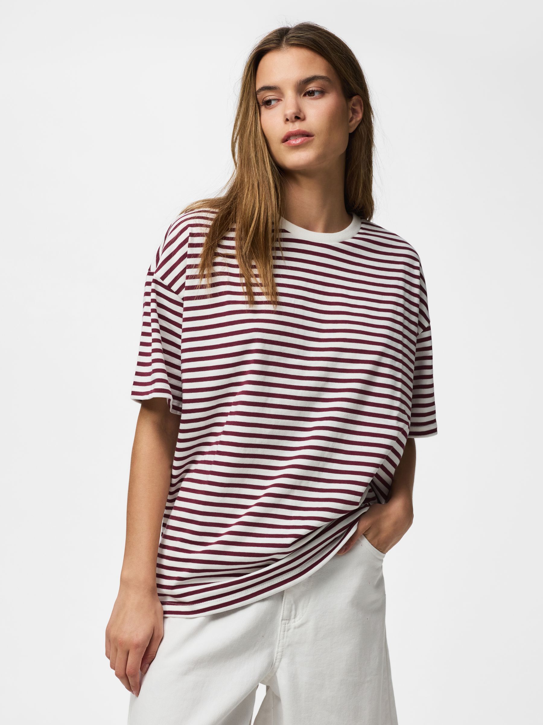 T-Shirt, PIECES