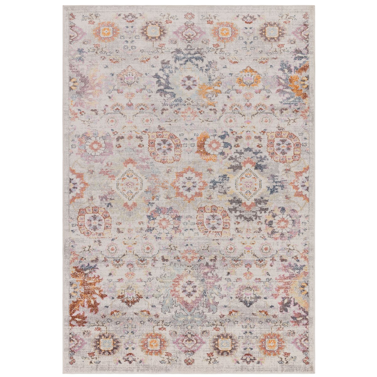 Tapis salon et chambre style oriental AMIN, NOVATREND