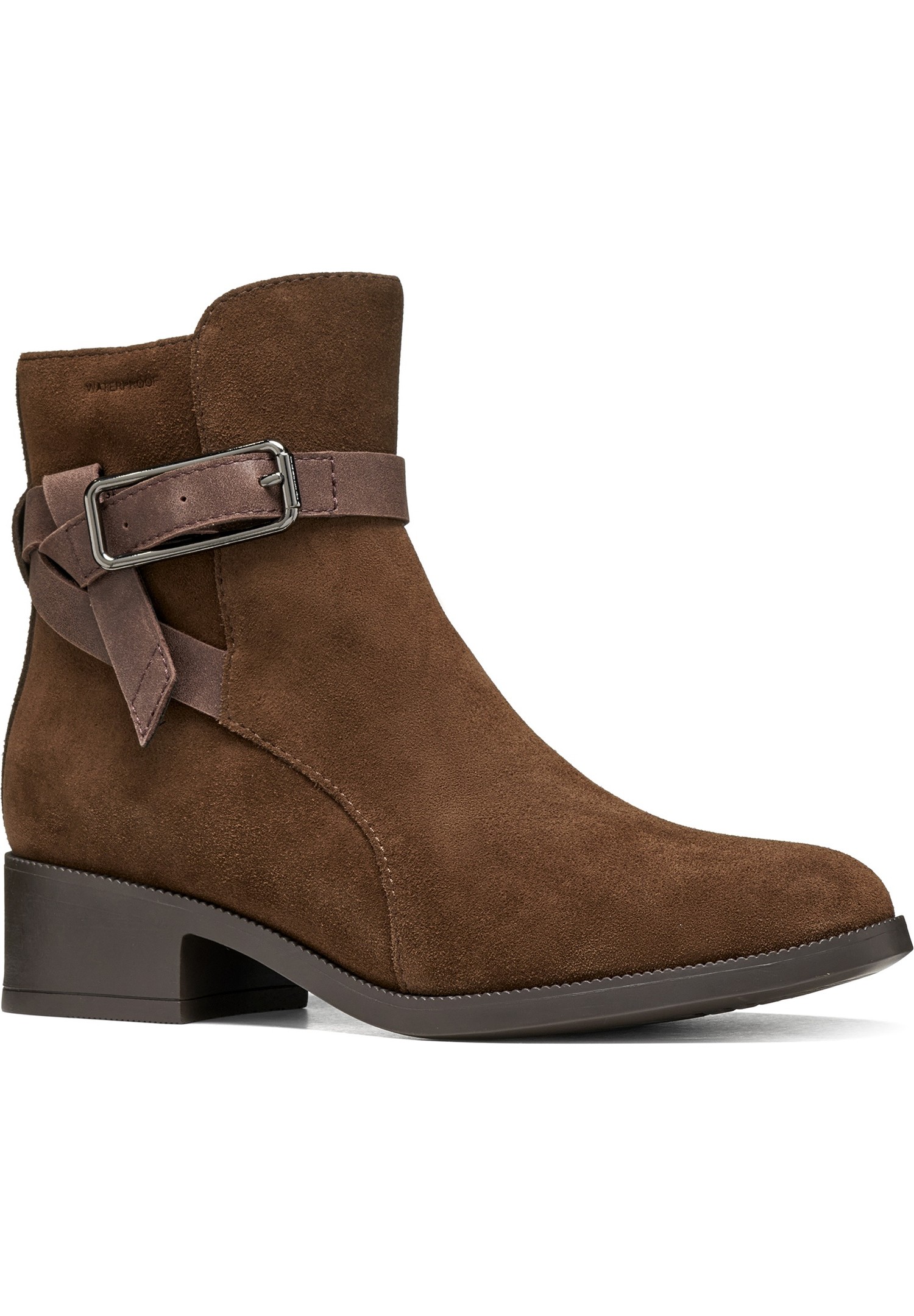 Bottines D CAMEXIA WPF, GEOX