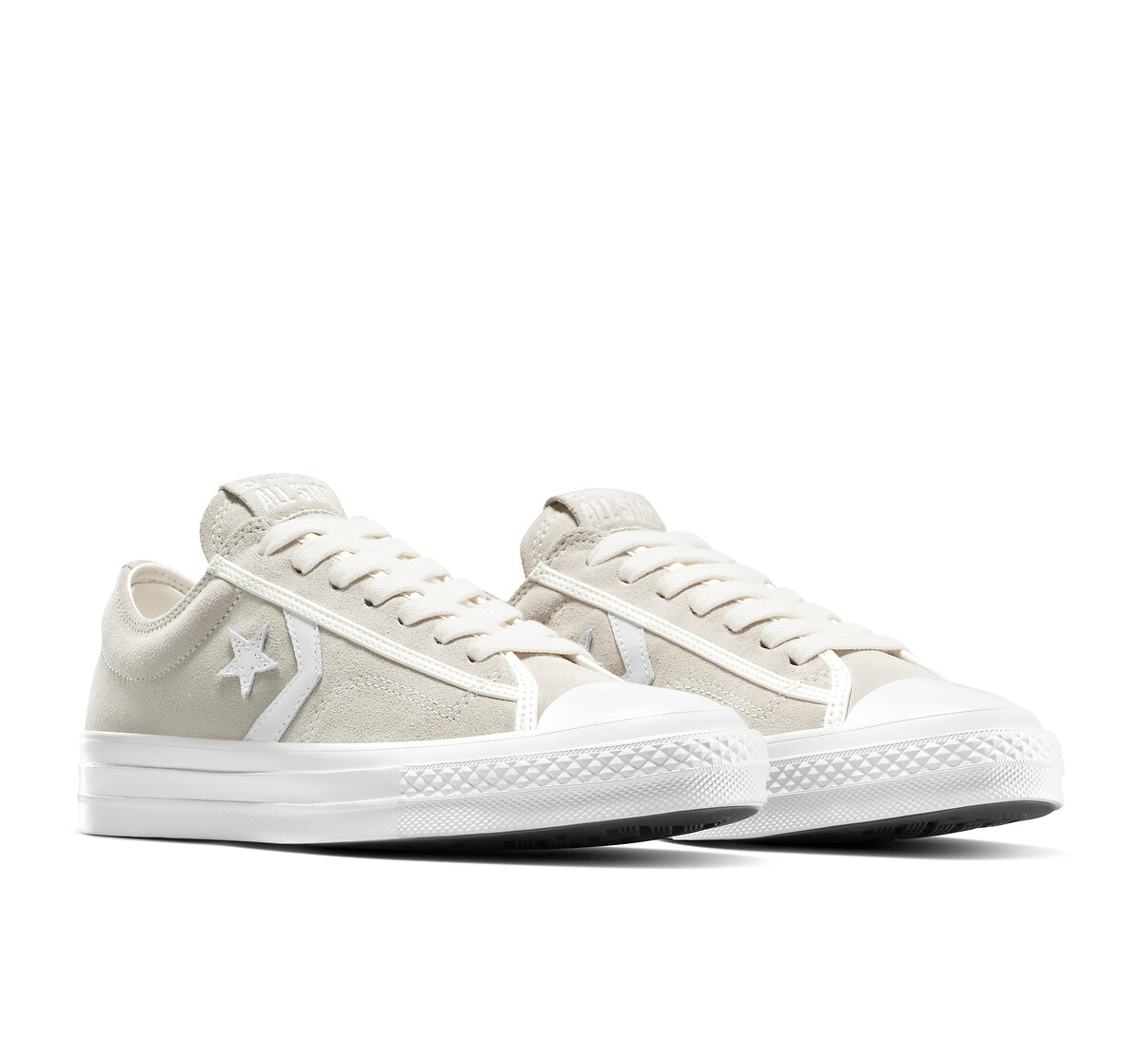 Star Player 76 Pavement Tuff Sneakers